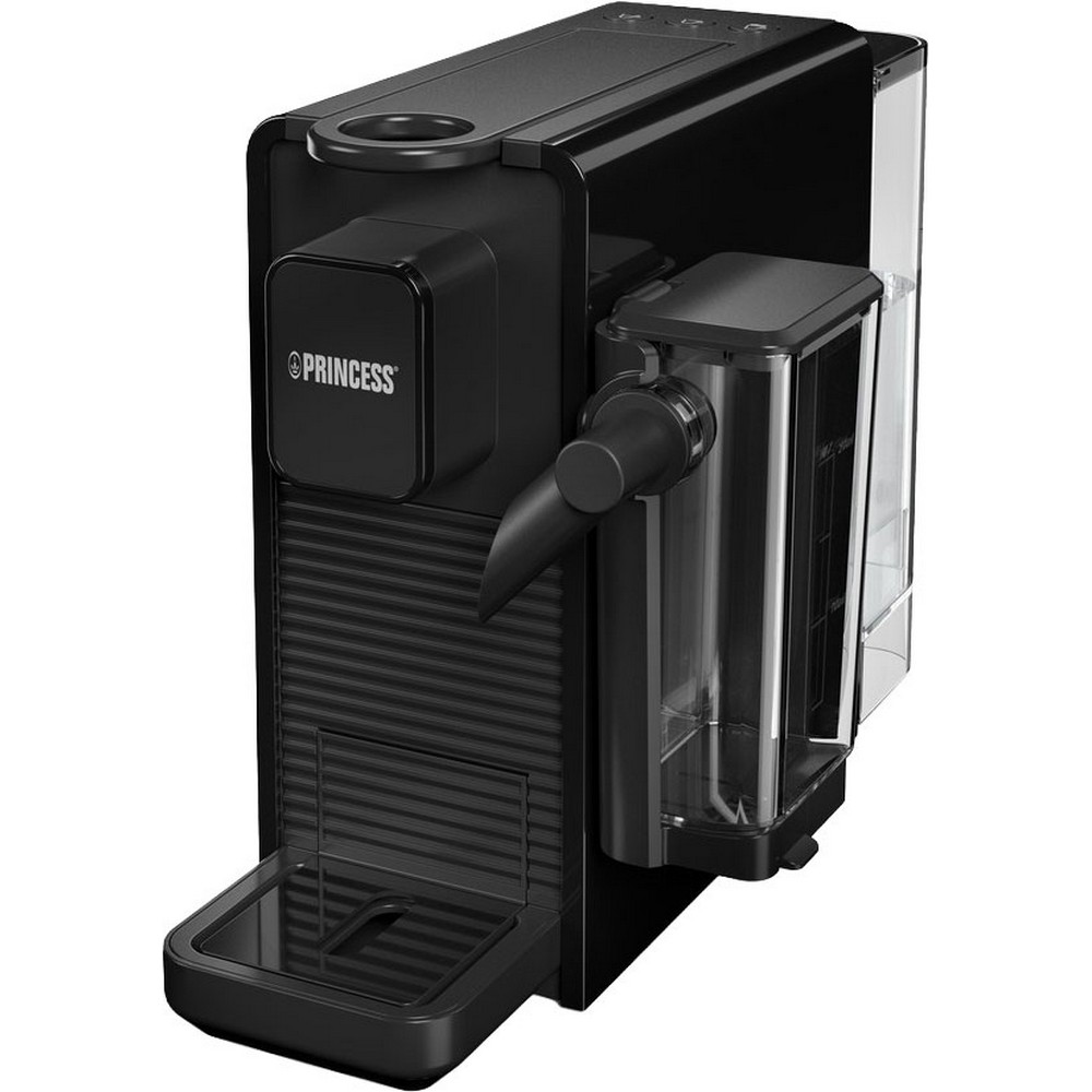 Princess 249455 Capsule and Latte Pro koffiezetapparaat 