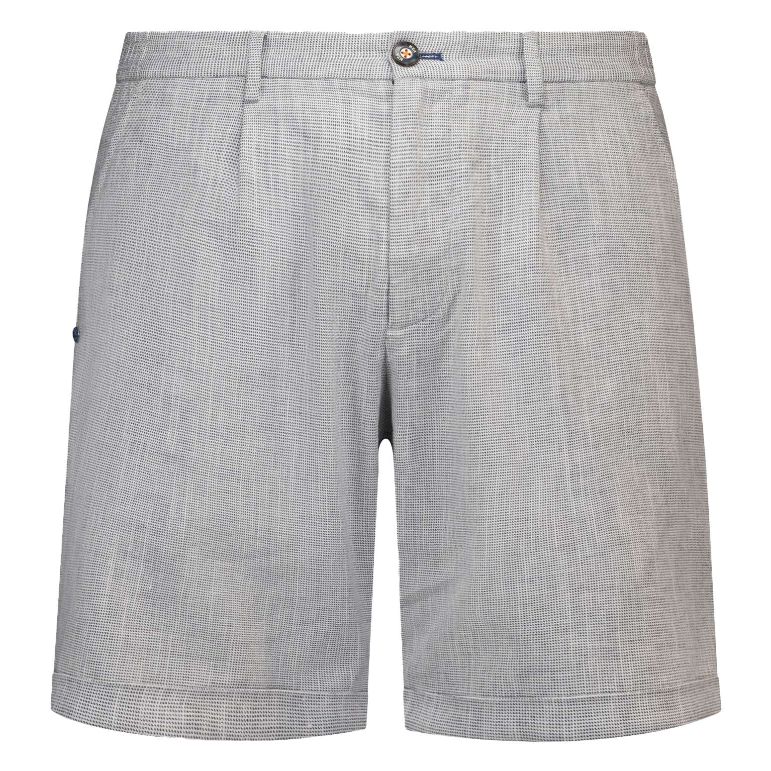 NZA New Zealand Auckland short heren navy 