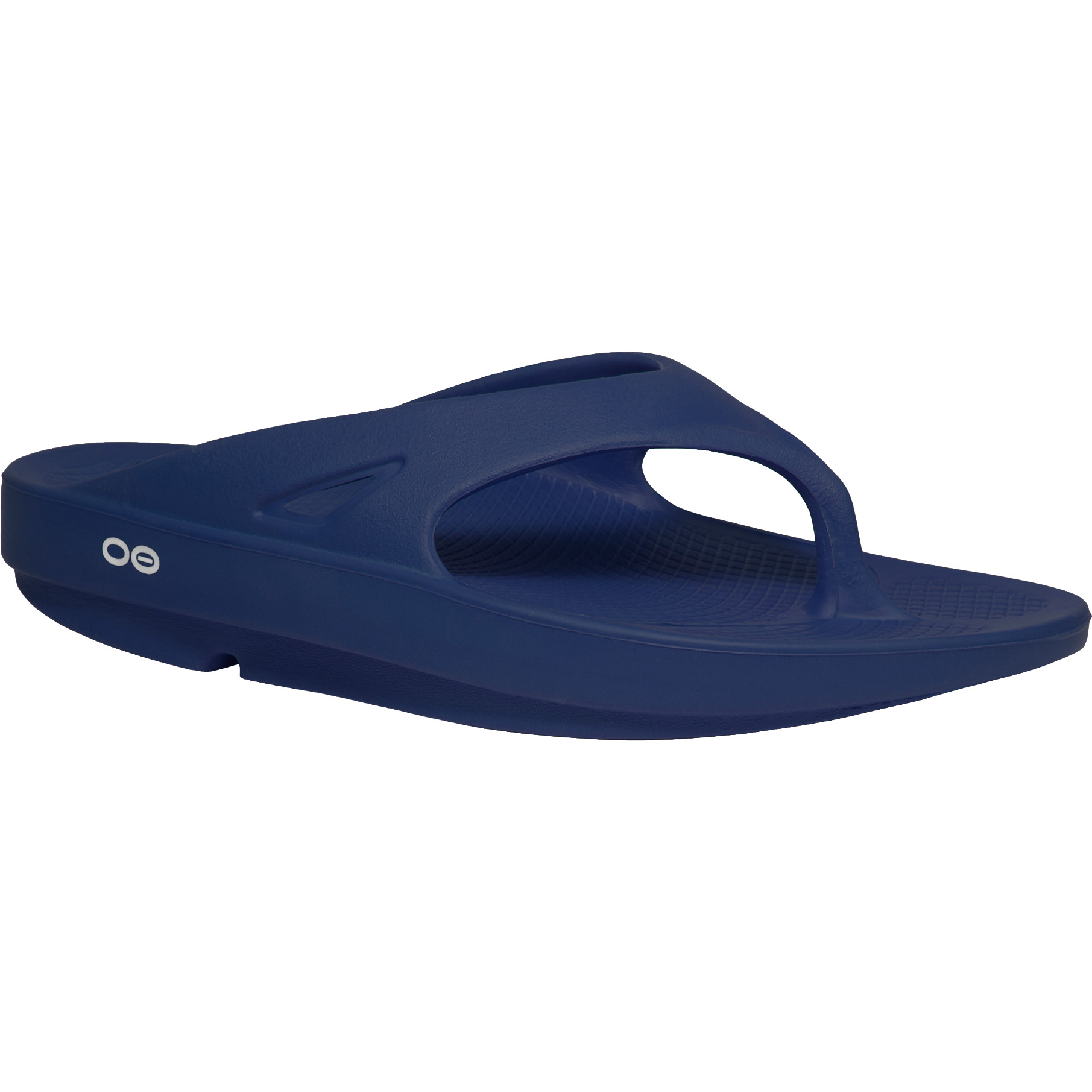 OOfos OOriginal slippers heren navy 