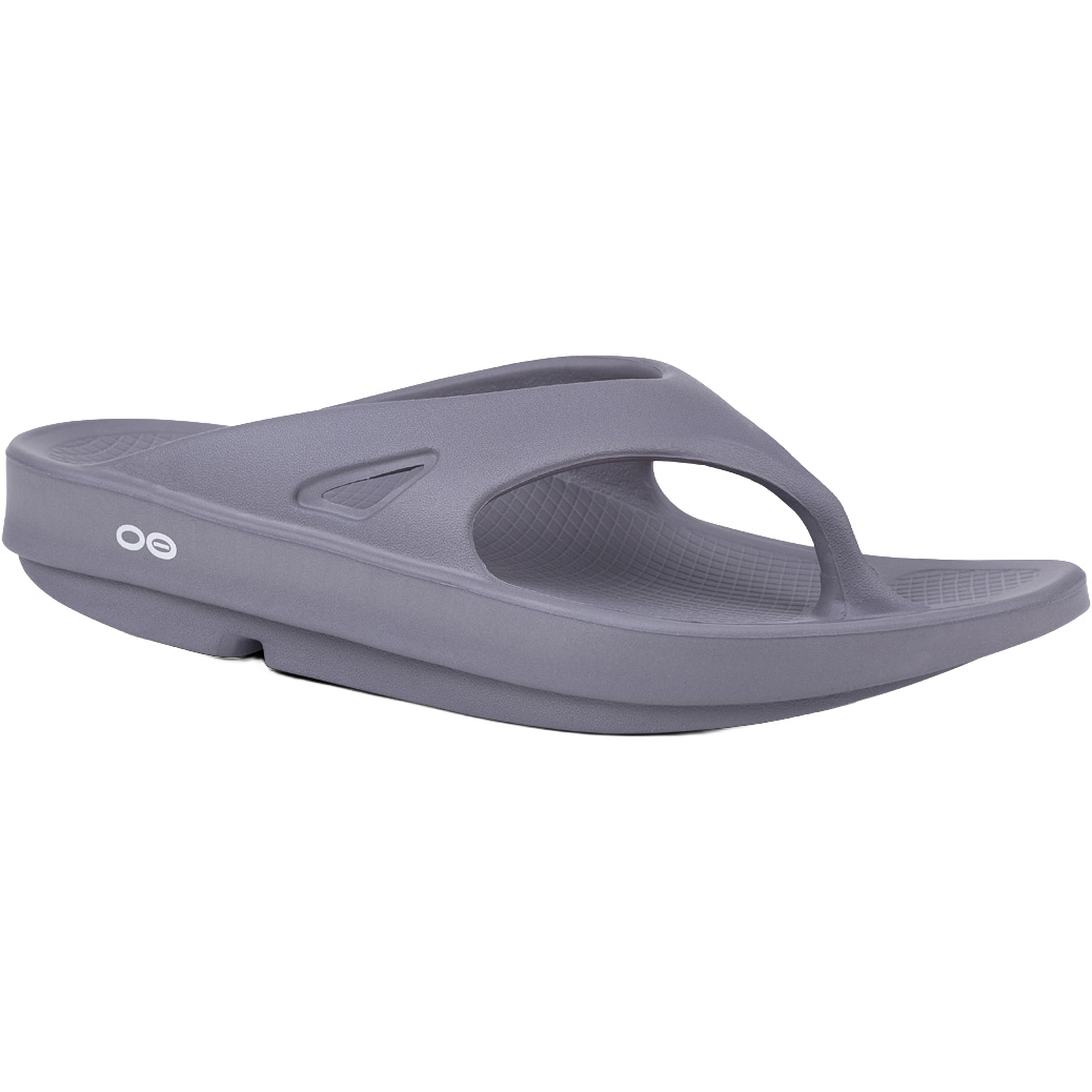 OOfos OOriginal slippers heren slate 
