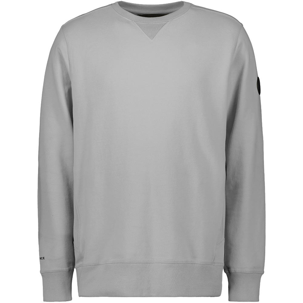 Airforce sweater heren paloma grey 