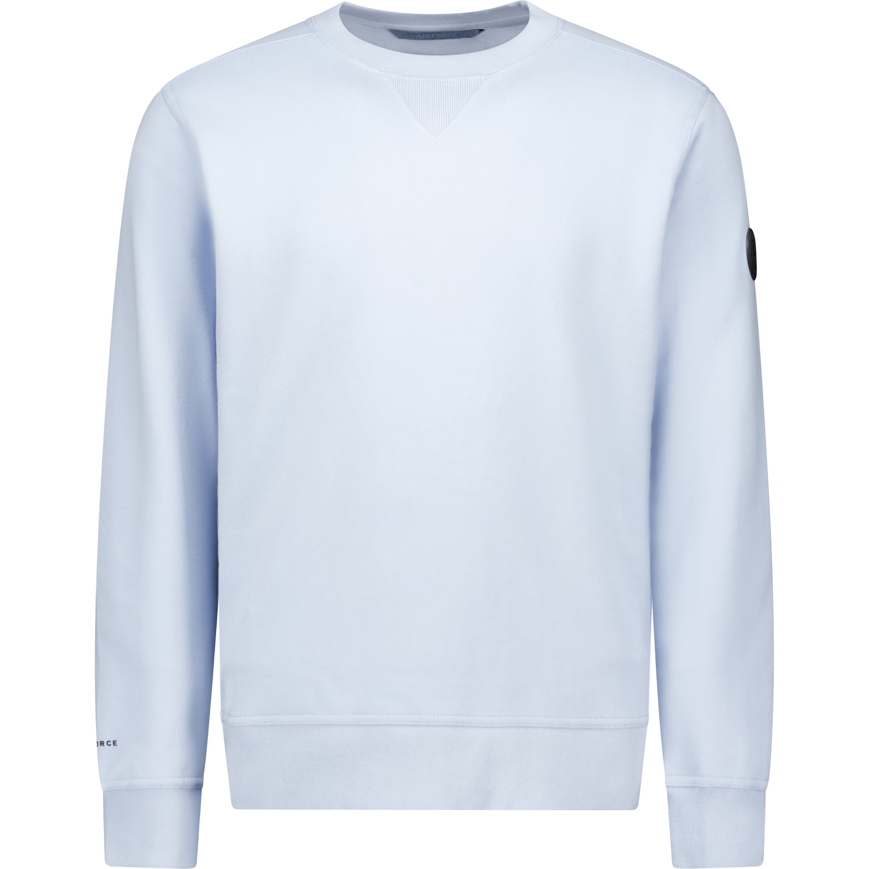 Airforce sweater heren celestial blue 