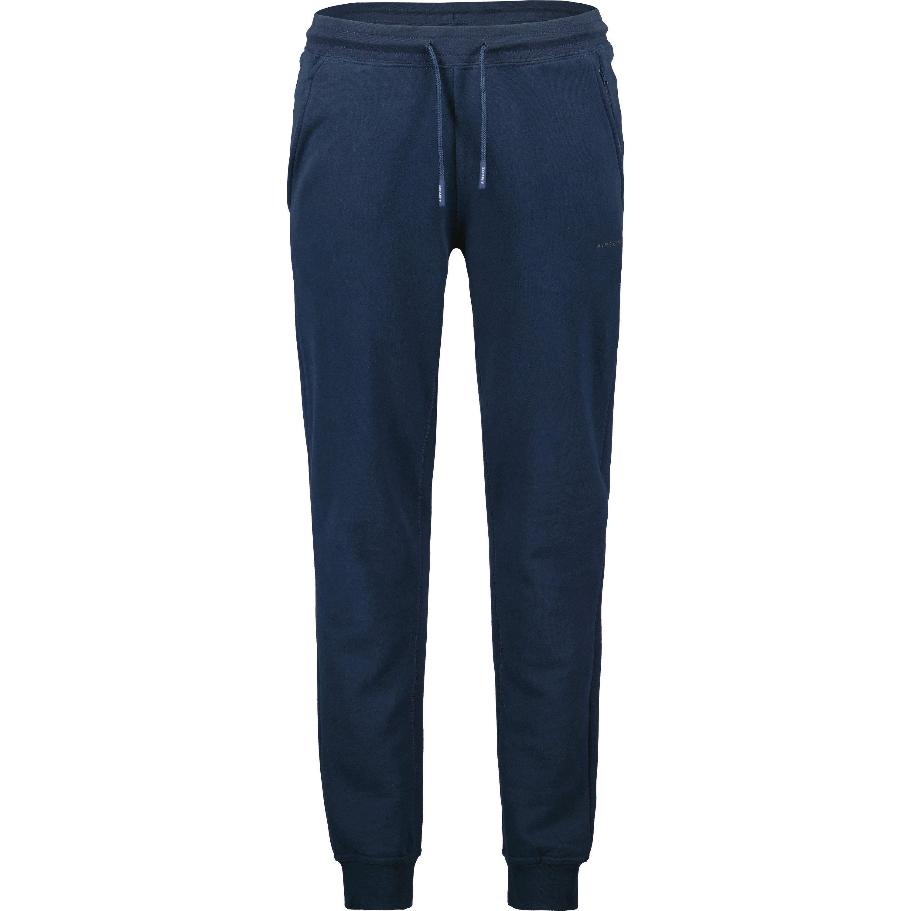 Airforce joggingbroek heren dark navy blue 