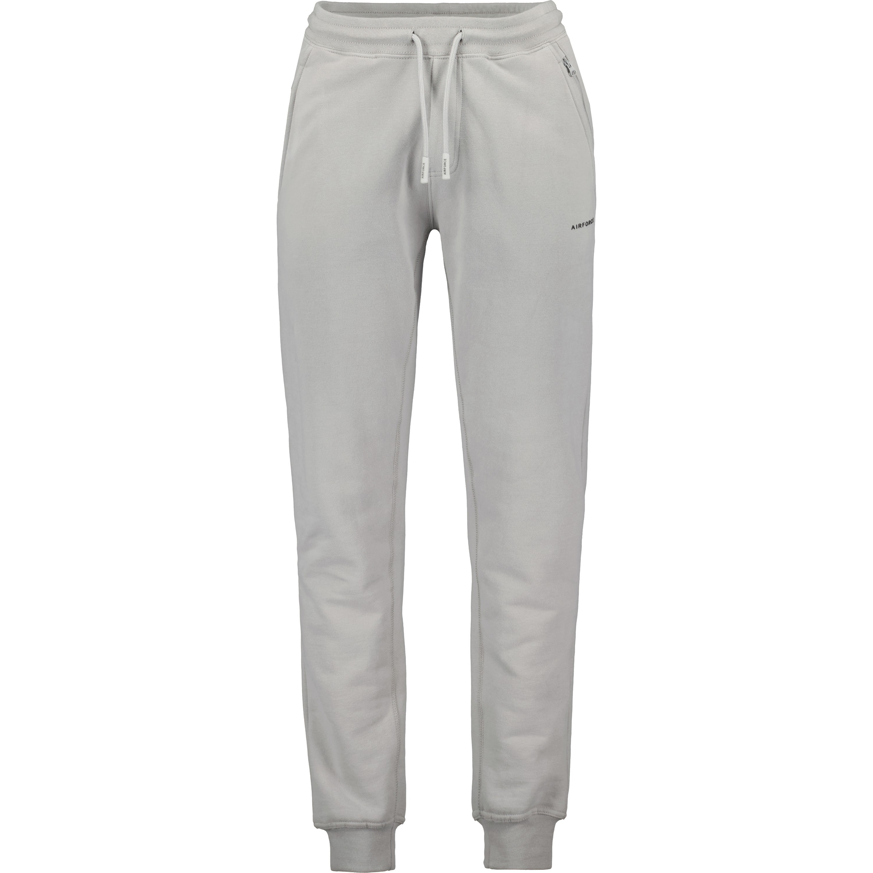 Airforce joggingbroek heren paloma grey 