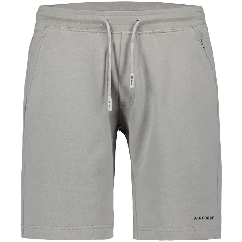 Airforce short heren paloma grey 