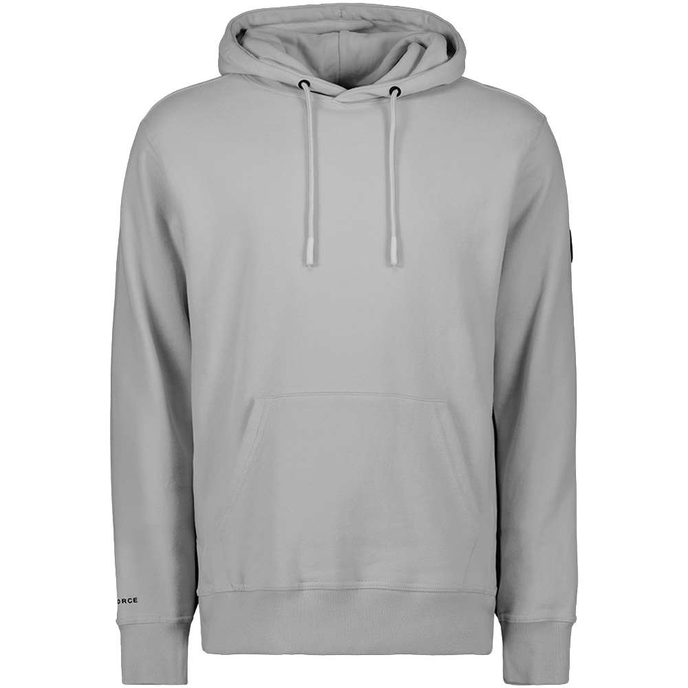 Airforce hoodie heren paloma grey 