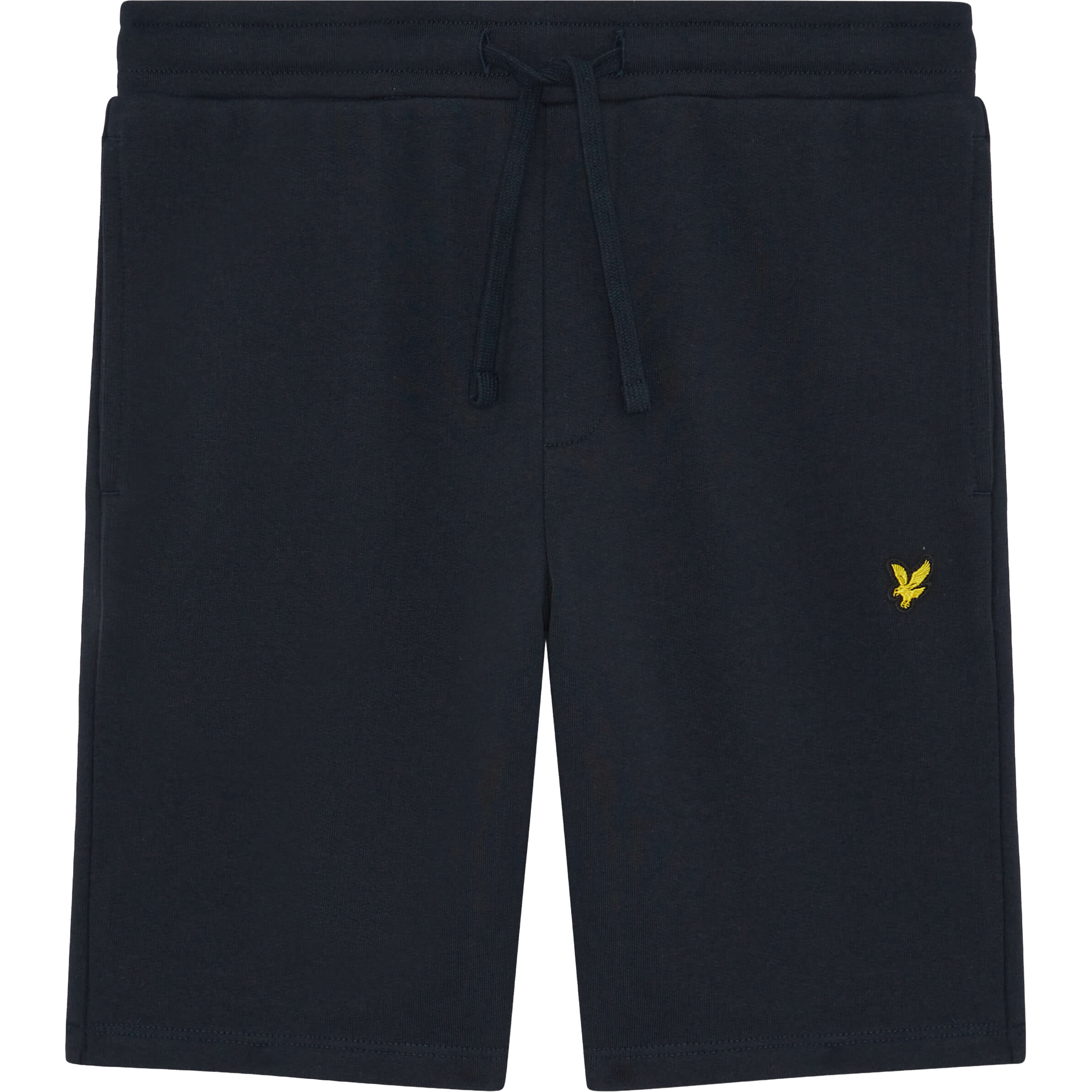 Lyle & Scott Sweat short junior dark navy  