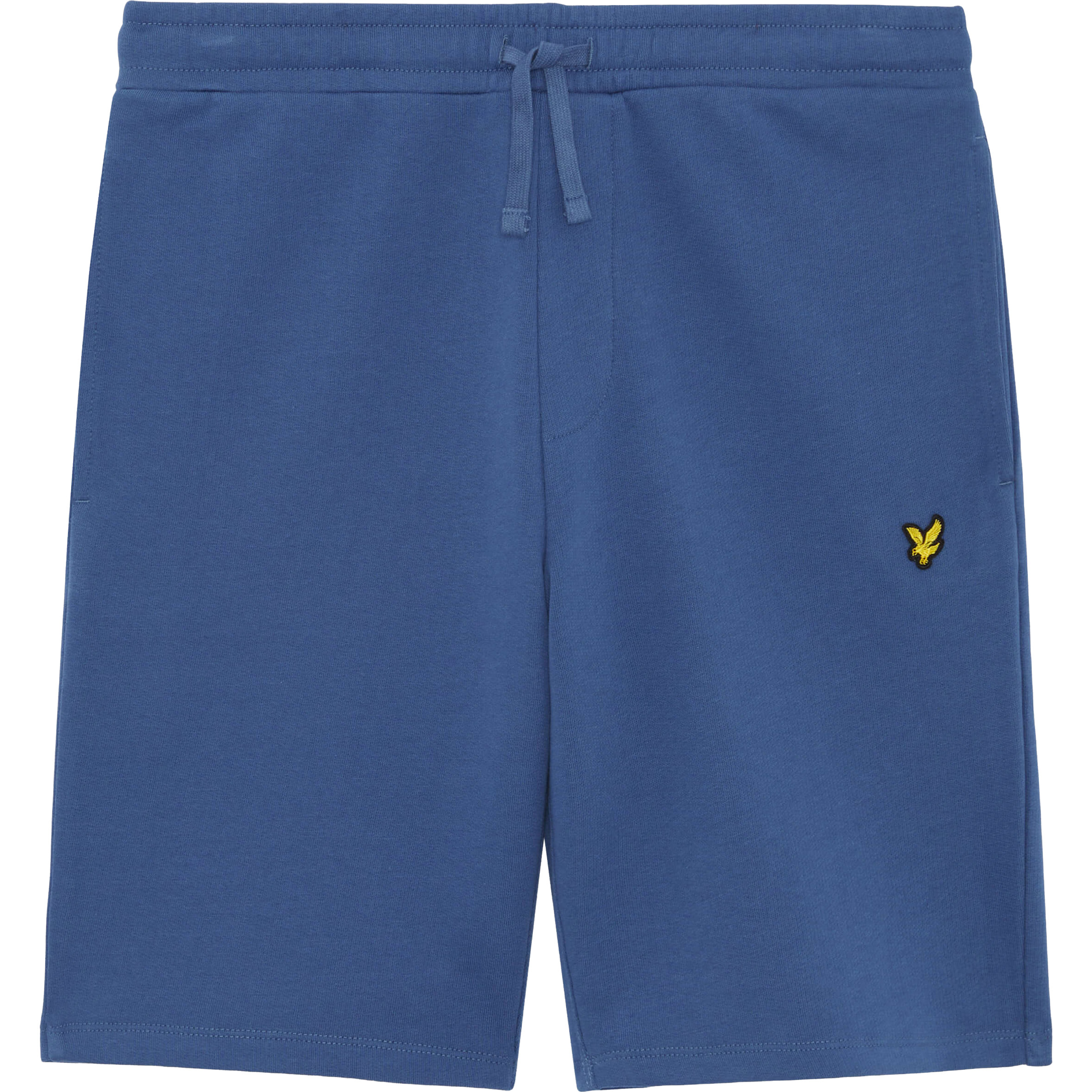 Lyle & Scott Sweat short junior dark cornflower  