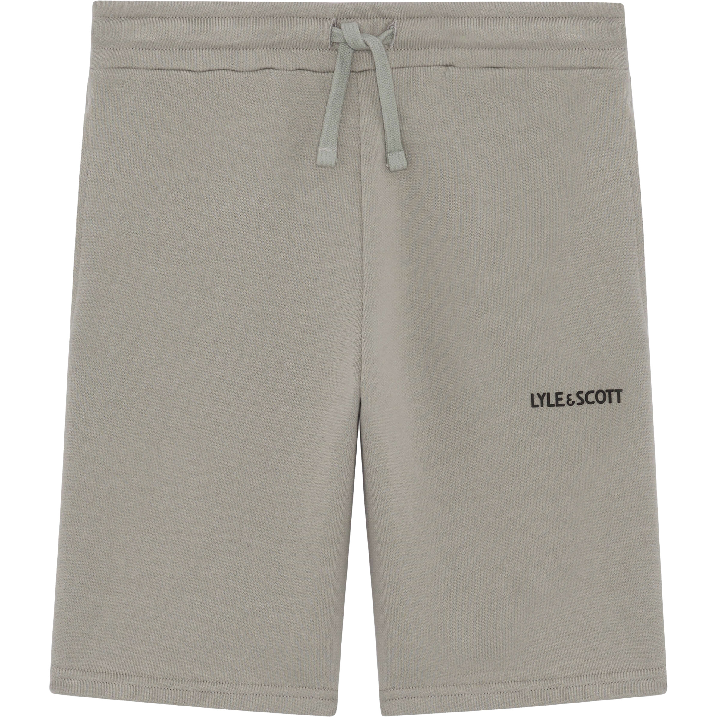 Lyle & Scott Sweat short junior cold grey   