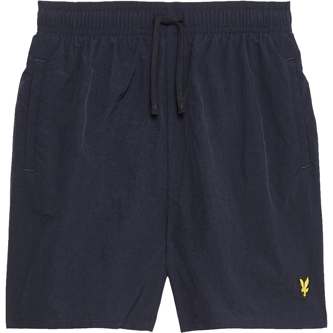 Lyle & Scott zwembroek junior dark navy  