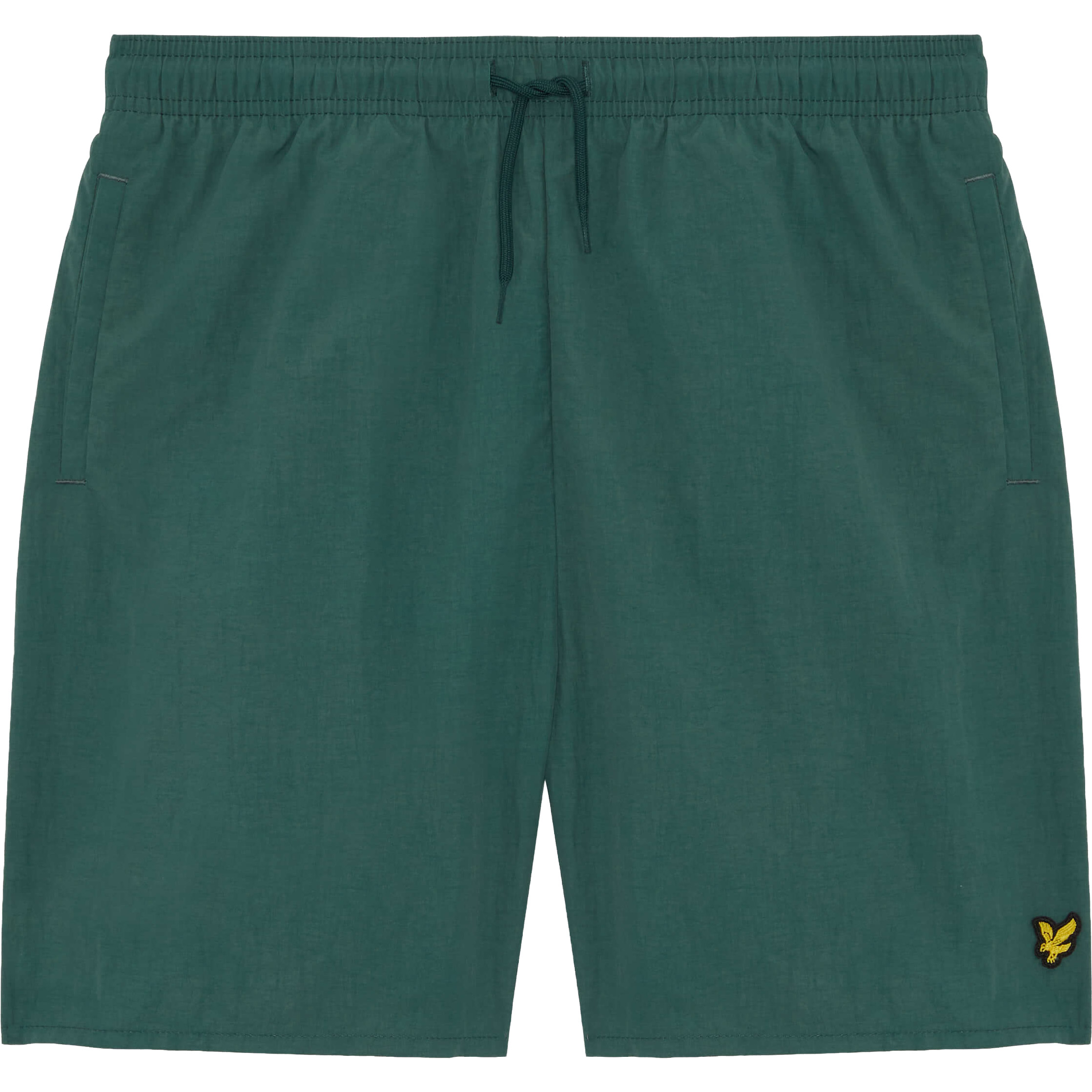 Lyle & Scott zwembroek junior everglade  