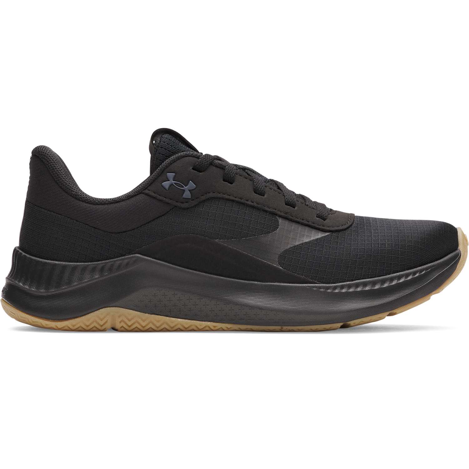 Under Armour Aurora 3 fitness schoenen dames black anthracite   
