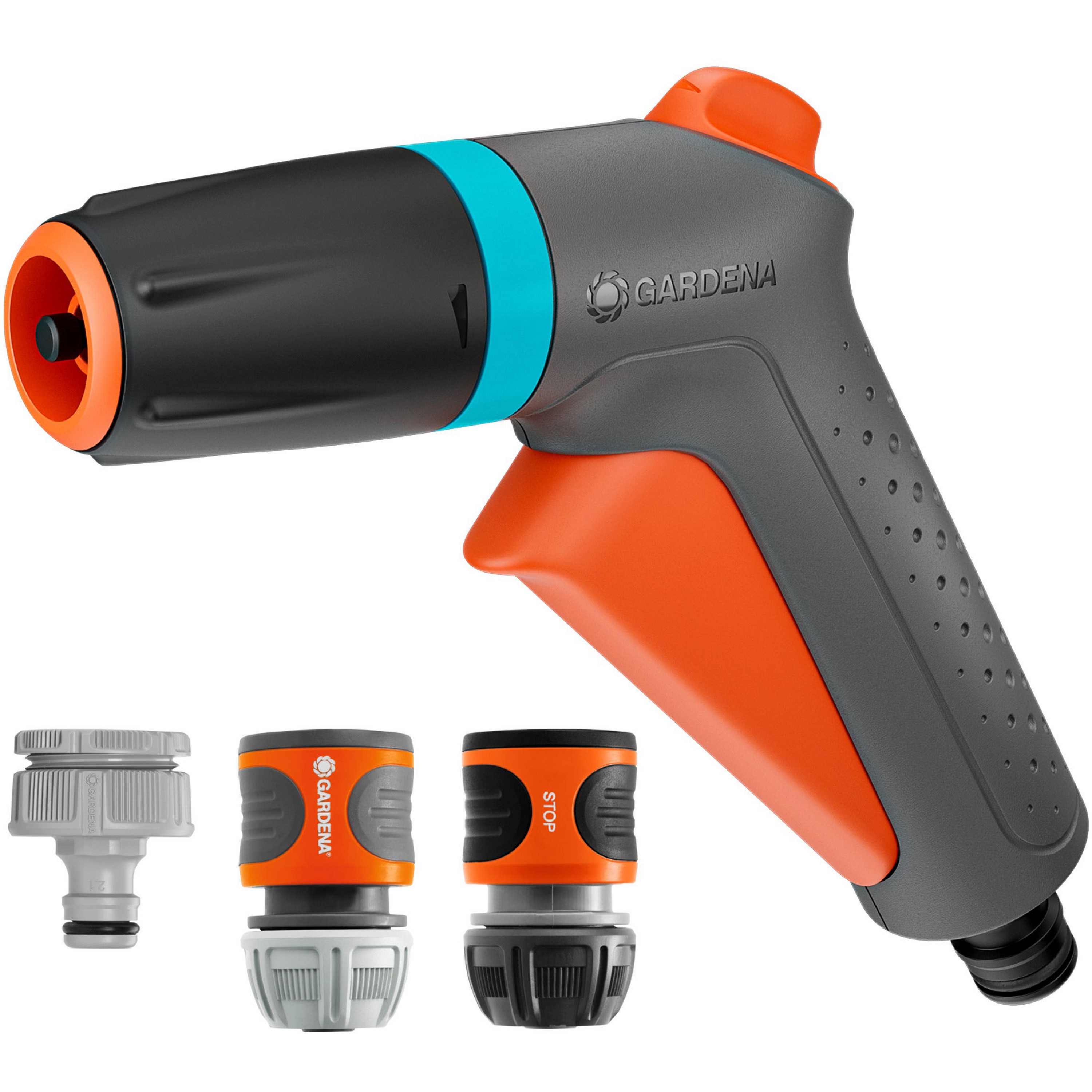 GARDENA Classic Startset spuitpistool 