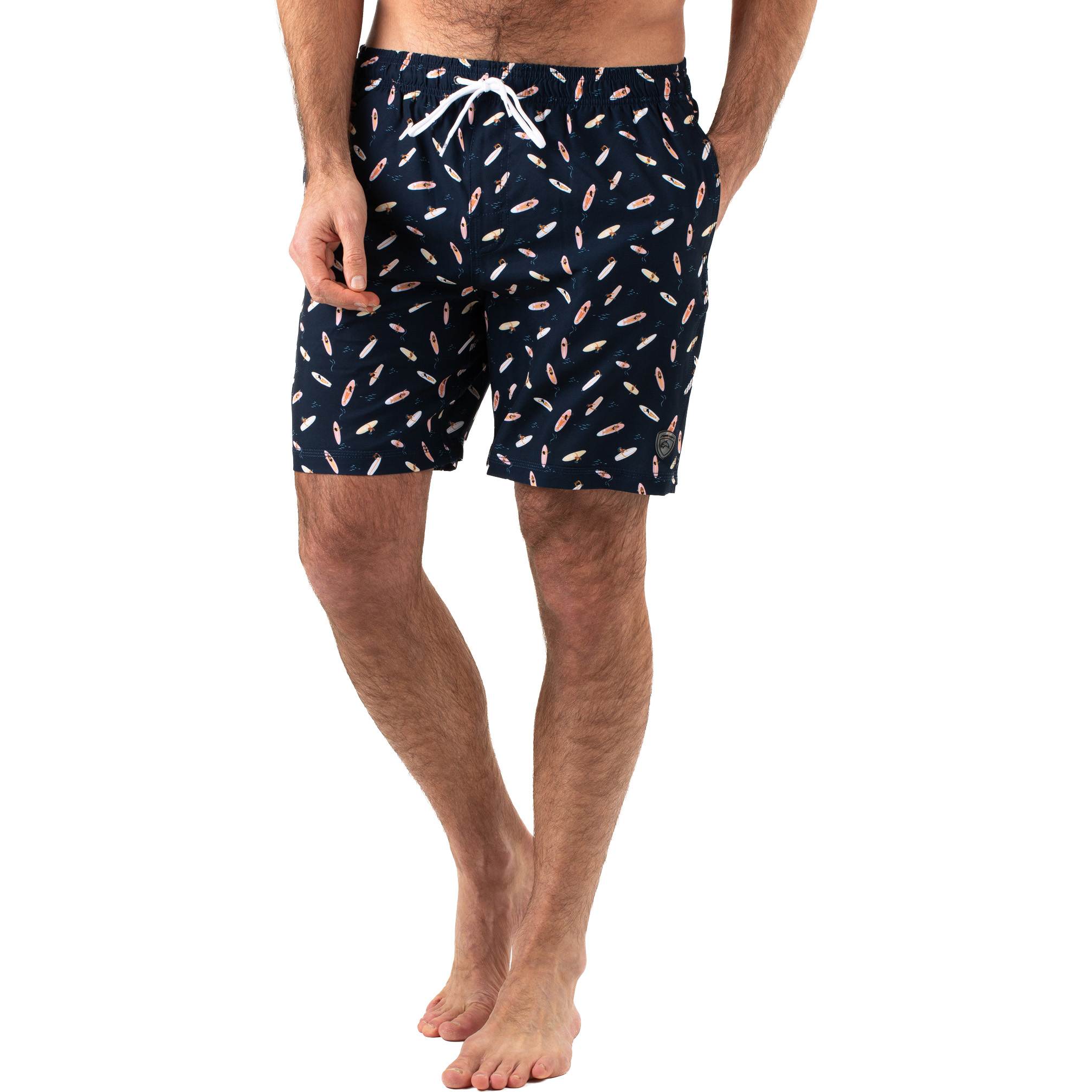 Falcon Dray zwembroek heren surf chicks 