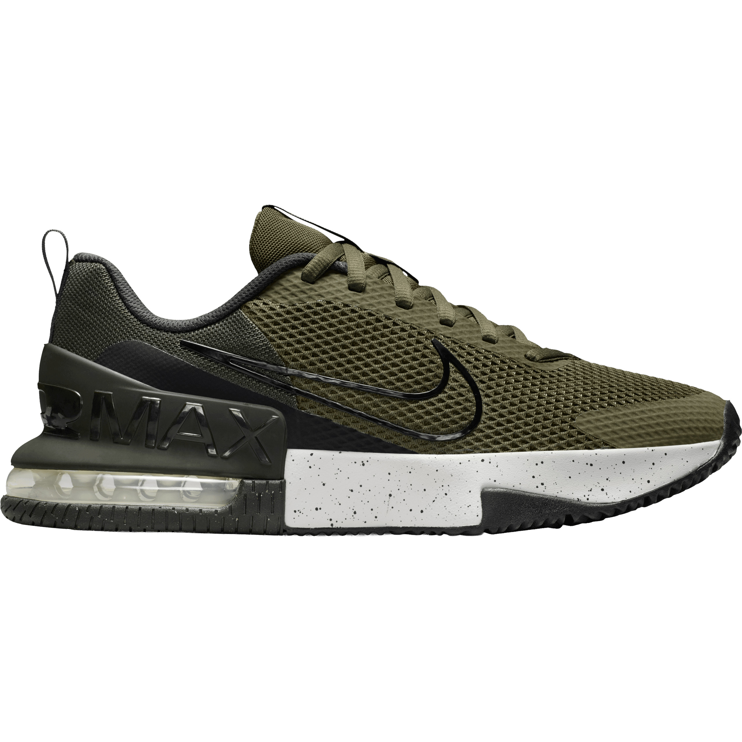 Nike Air Max Alpha Trainer 6 fitness schoenen heren medium olive black anthracite