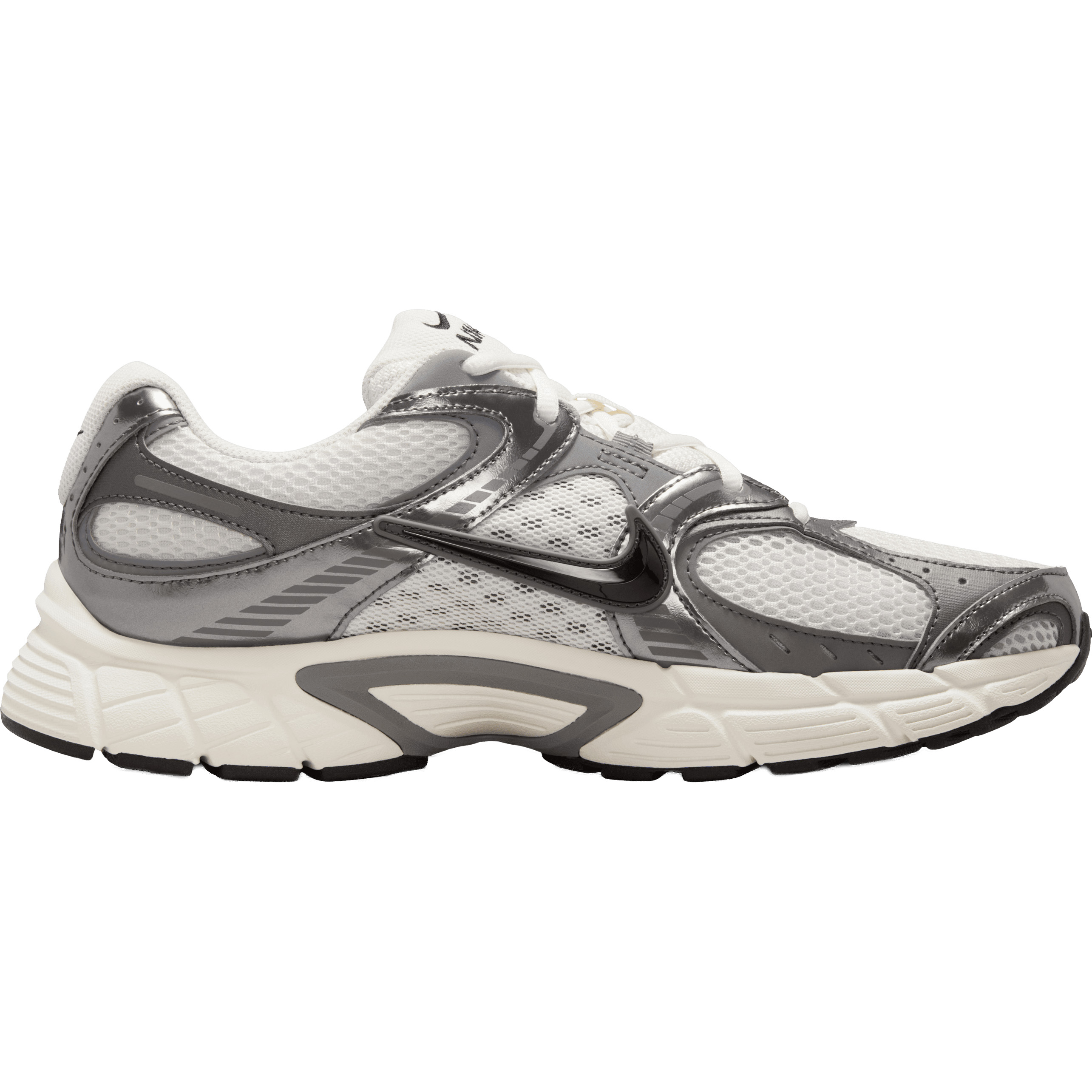 Nike V5 RNR schoenen heren phantom pencil point black 