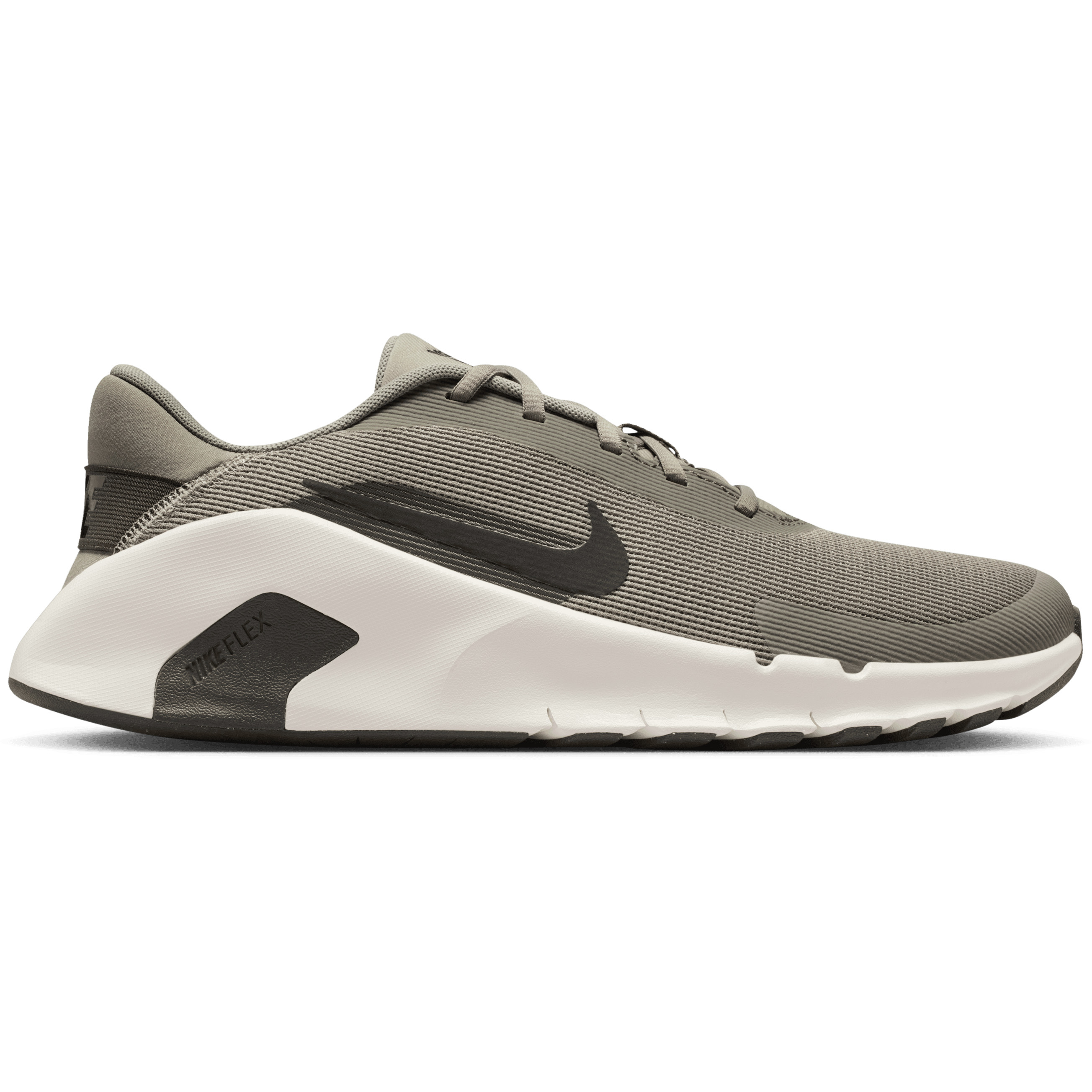Nike Flex Train fitness schoenen heren light army sequoia phantom black