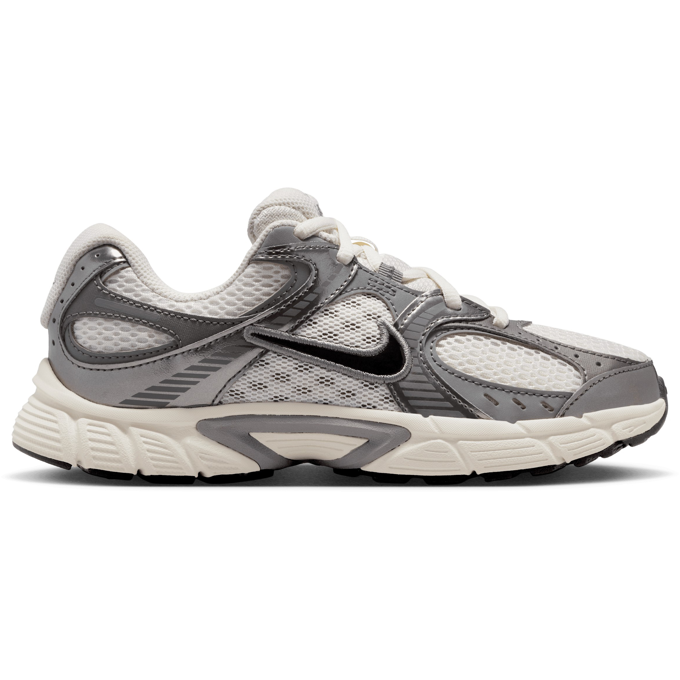 Nike V5 RNR schoenen junior phantom pencil point black 