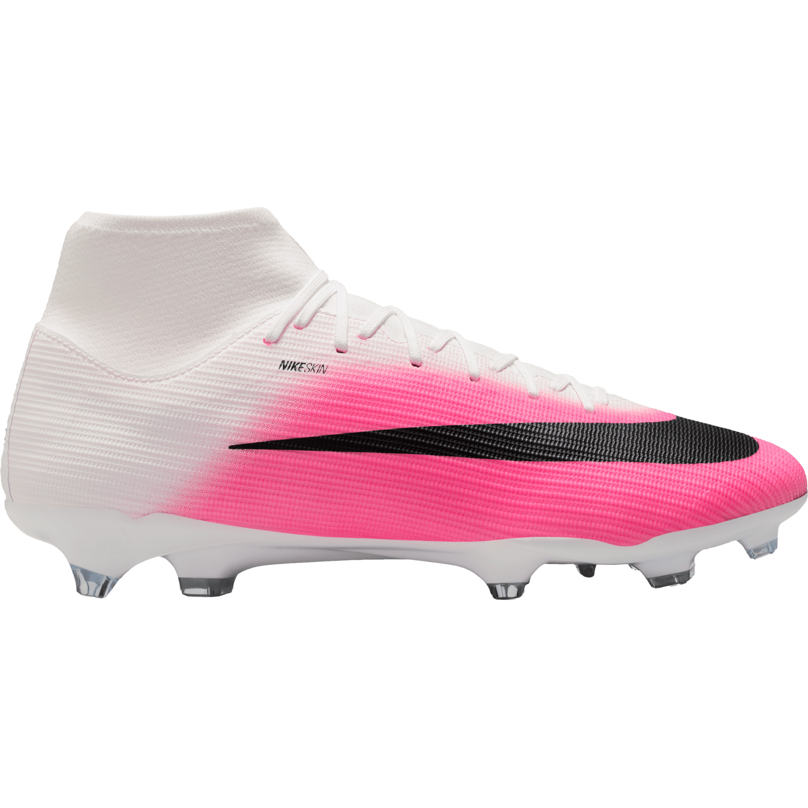 Nike Mercurial Superfly 11 Academy FG - AG voetbalschoenen heren multicolour black