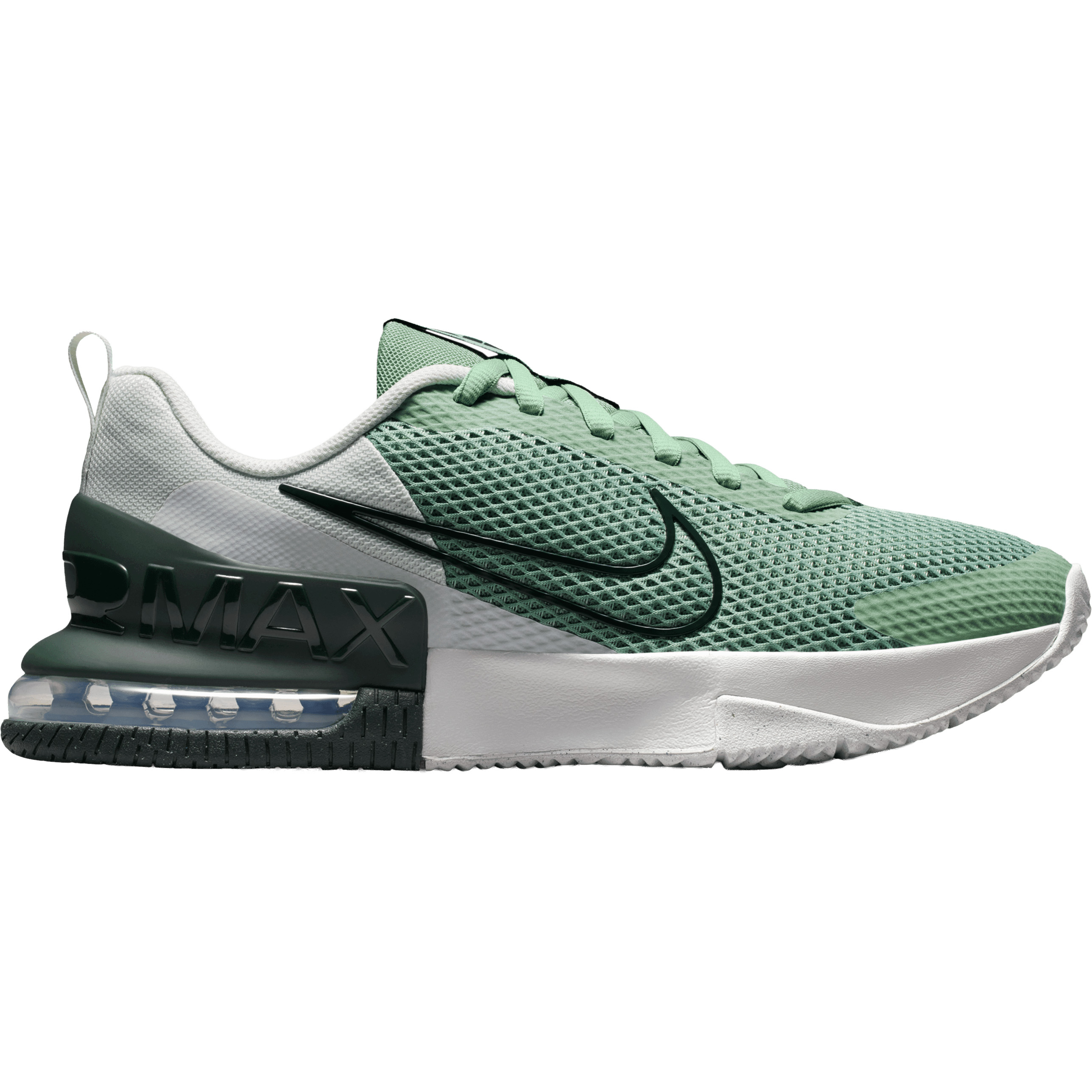 Nike Air Max Alpha Trainer 6 fitness schoenen heren steam black spruce