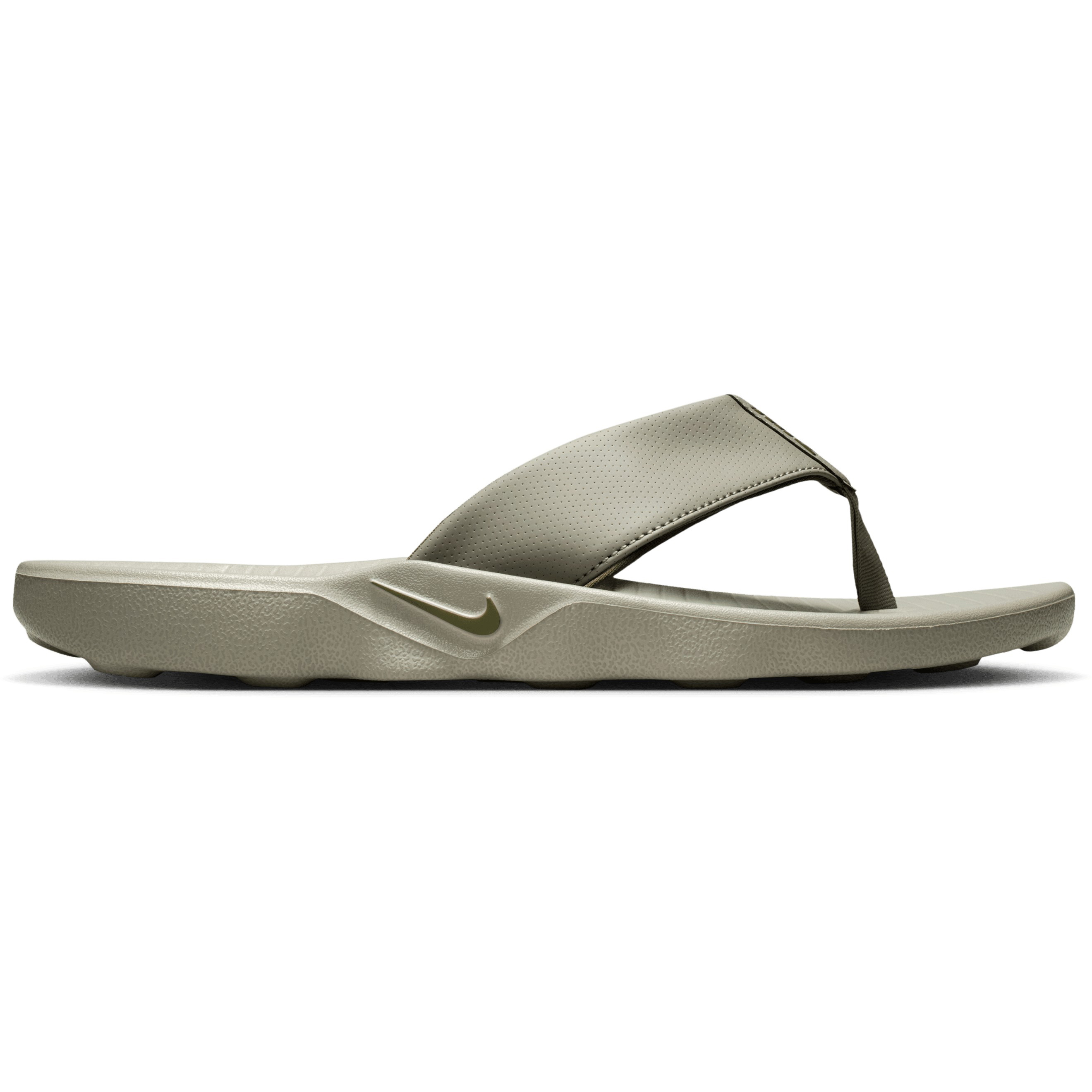 Nike Marina teenslippers heren light army medium olive 