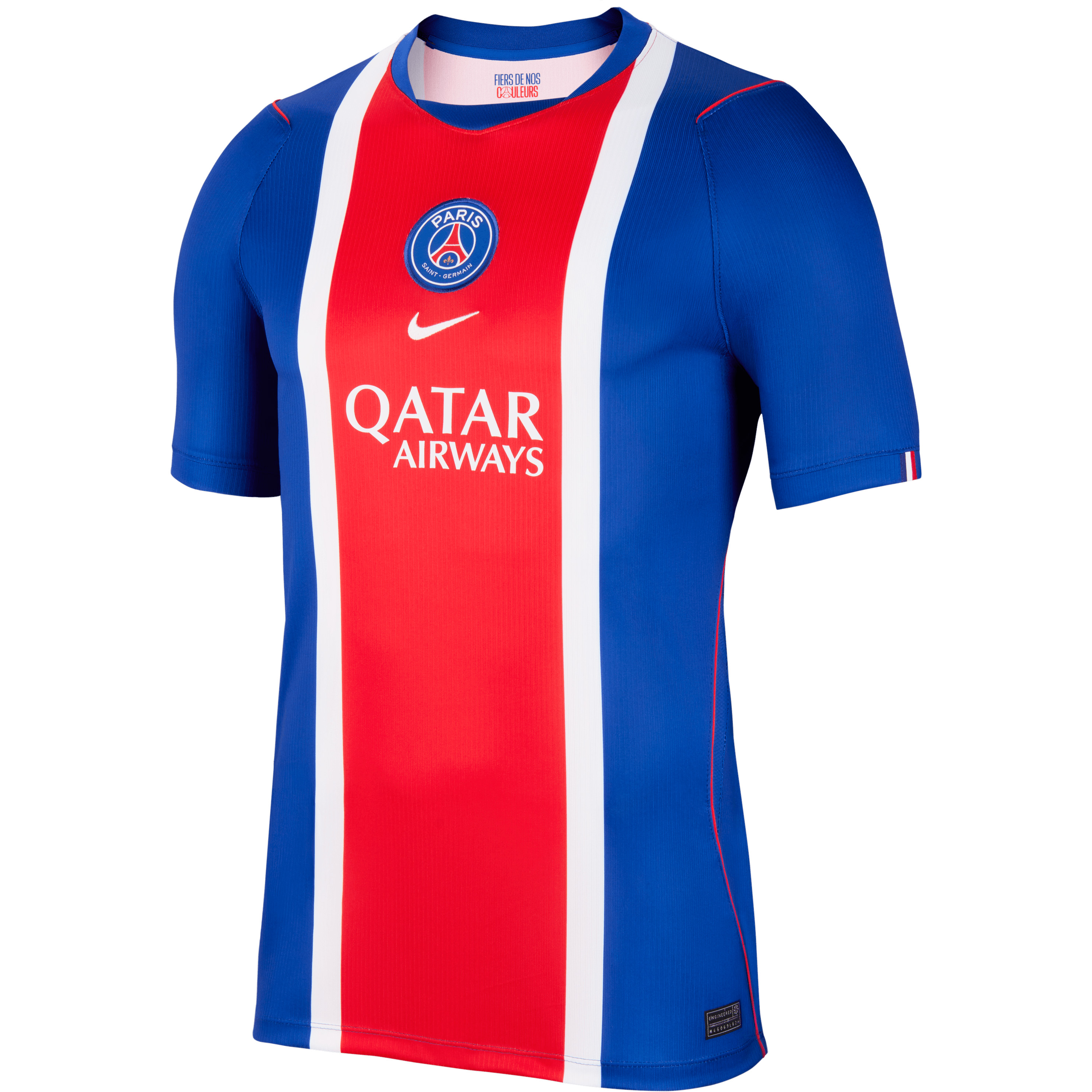 Nike Paris Saint-Germain thuisshirt heren 26 - 27 