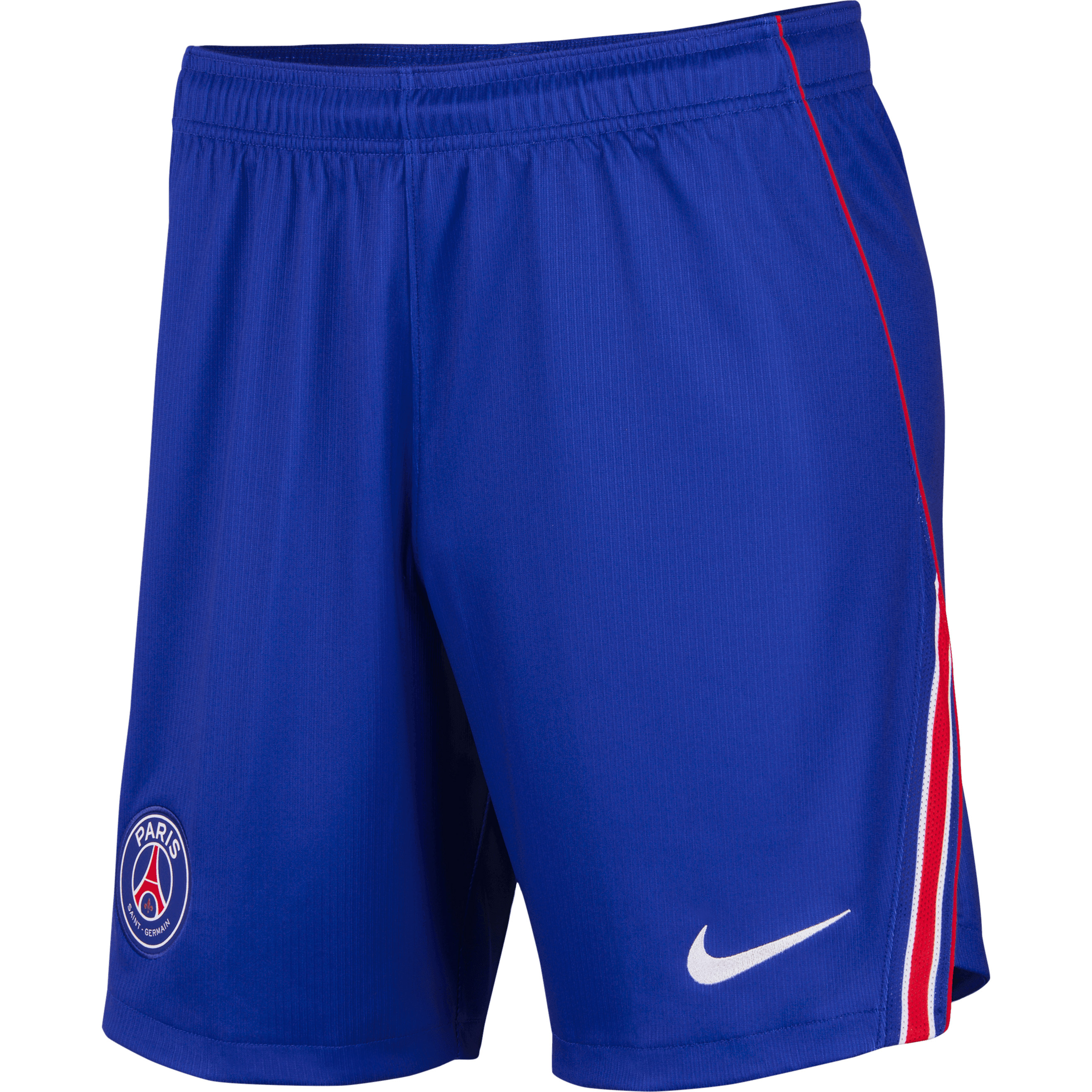 Nike Paris Saint-Germain thuisshort heren 26 - 27 