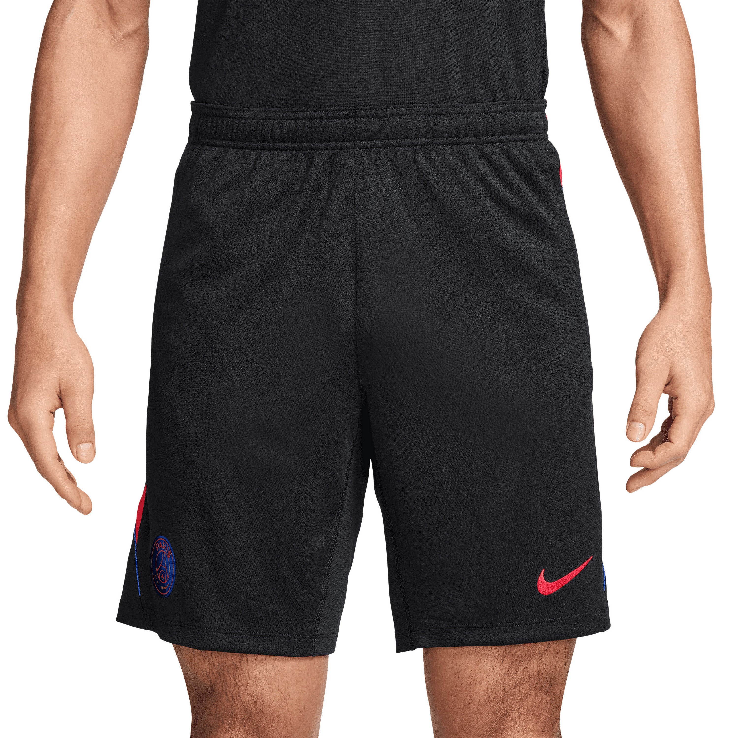 Nike Paris Saint-Germain Strike voetbalbroekje heren 