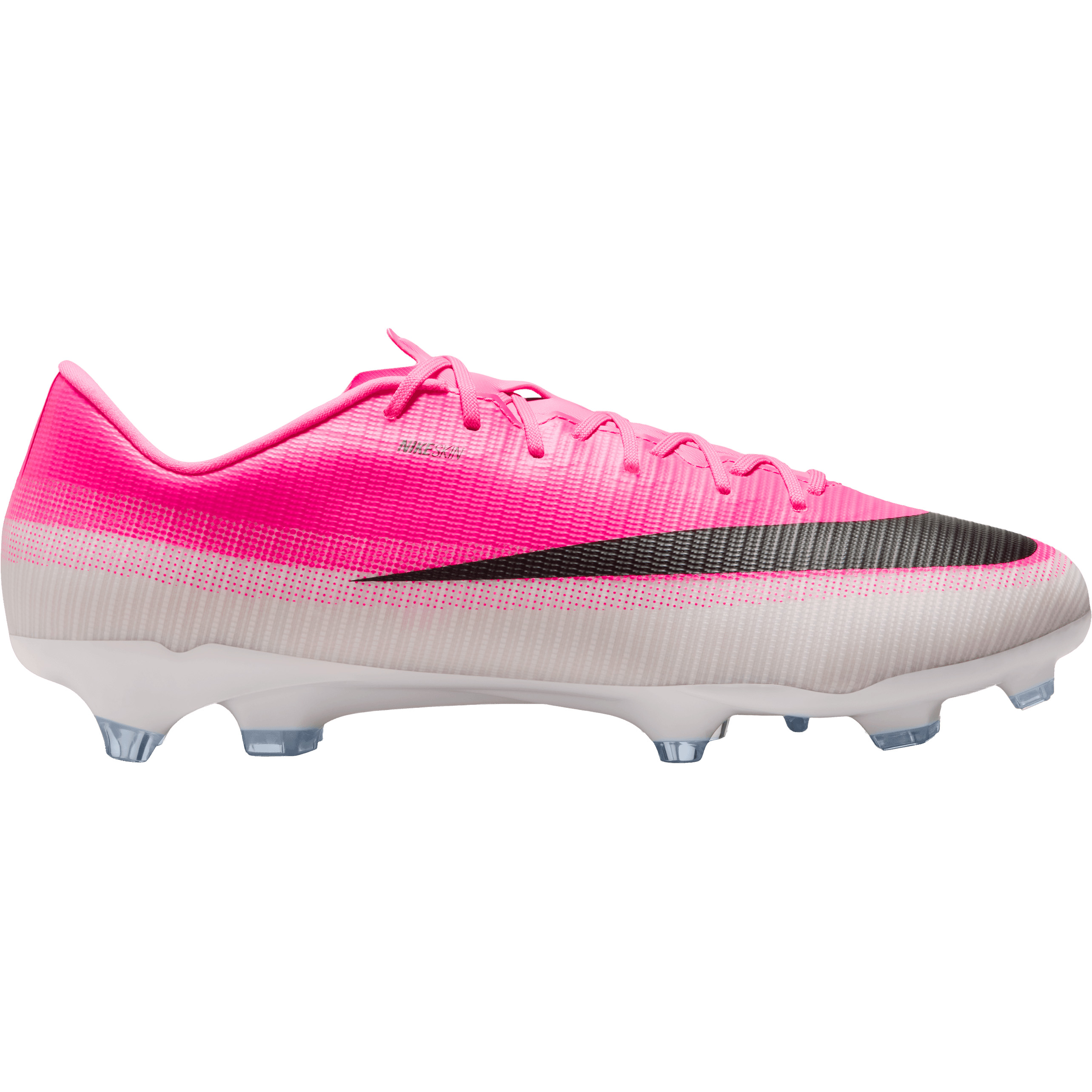 Nike Mercurial Vapor 17 Academy FG - AG voetbalschoenen heren multicolour black