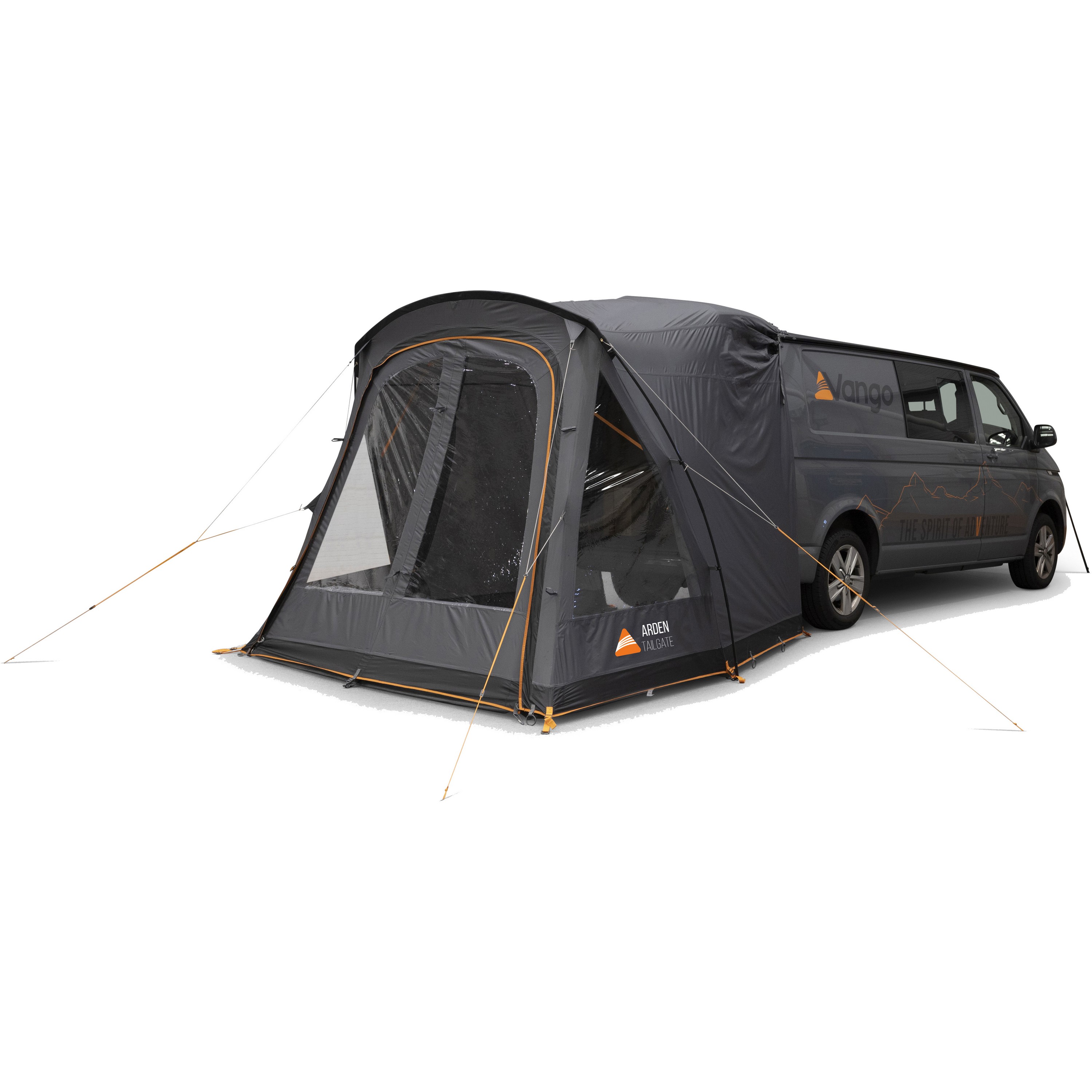 Vango Arden Tailgate bustent 