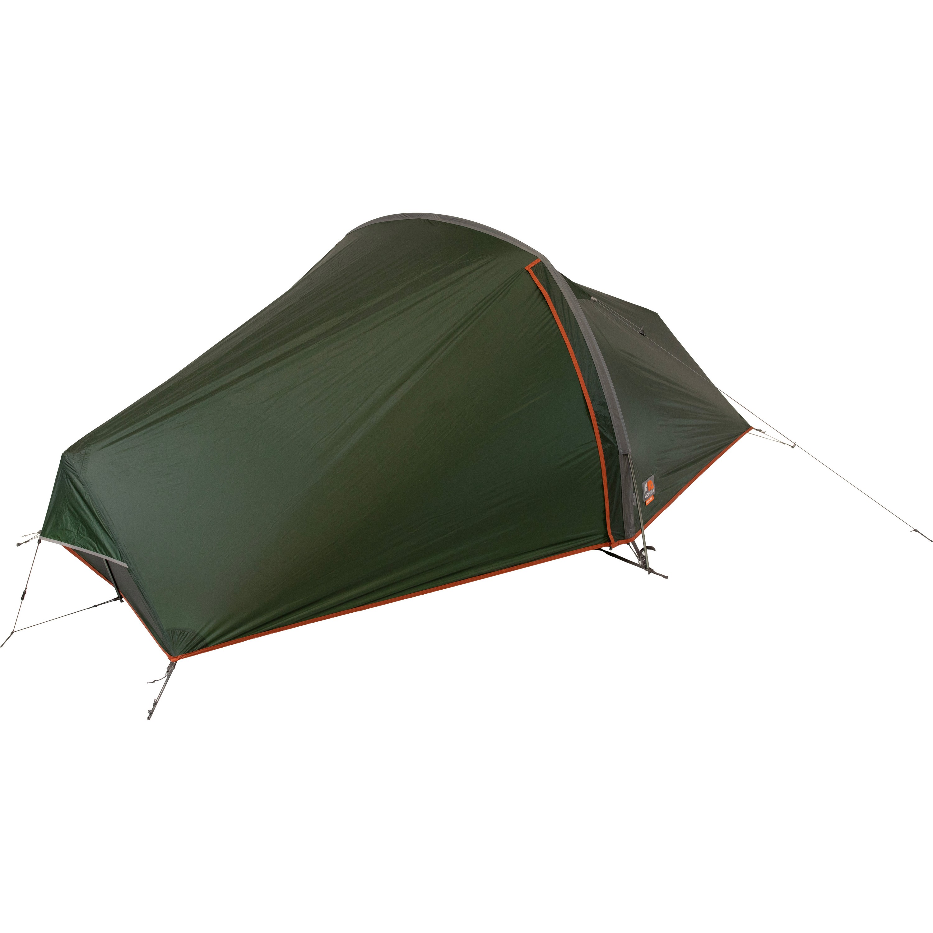 Vango F10 Helium UL 2 lichtgewicht tunneltent alpine green