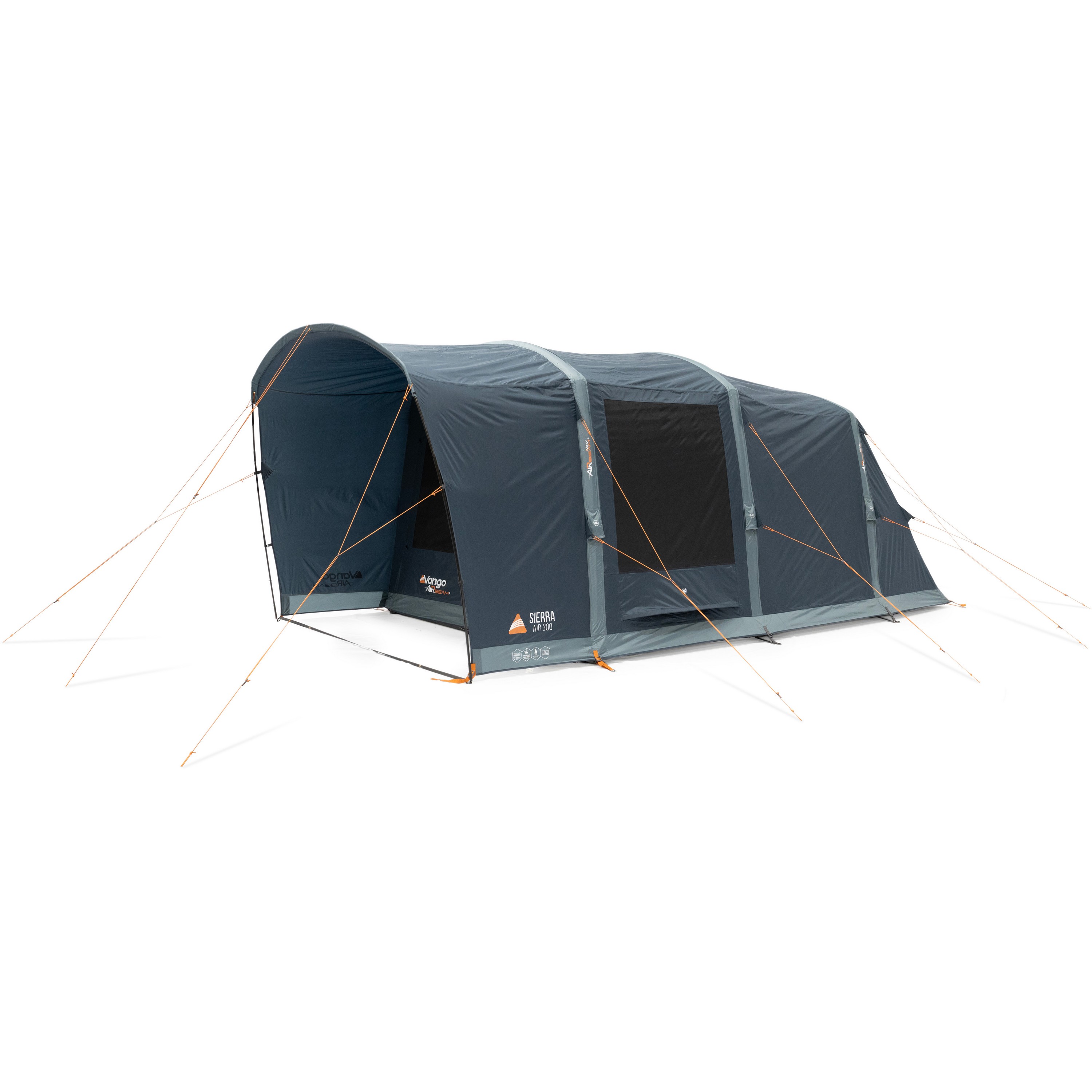Vango Sierra Air 300 tunneltent deep blue 