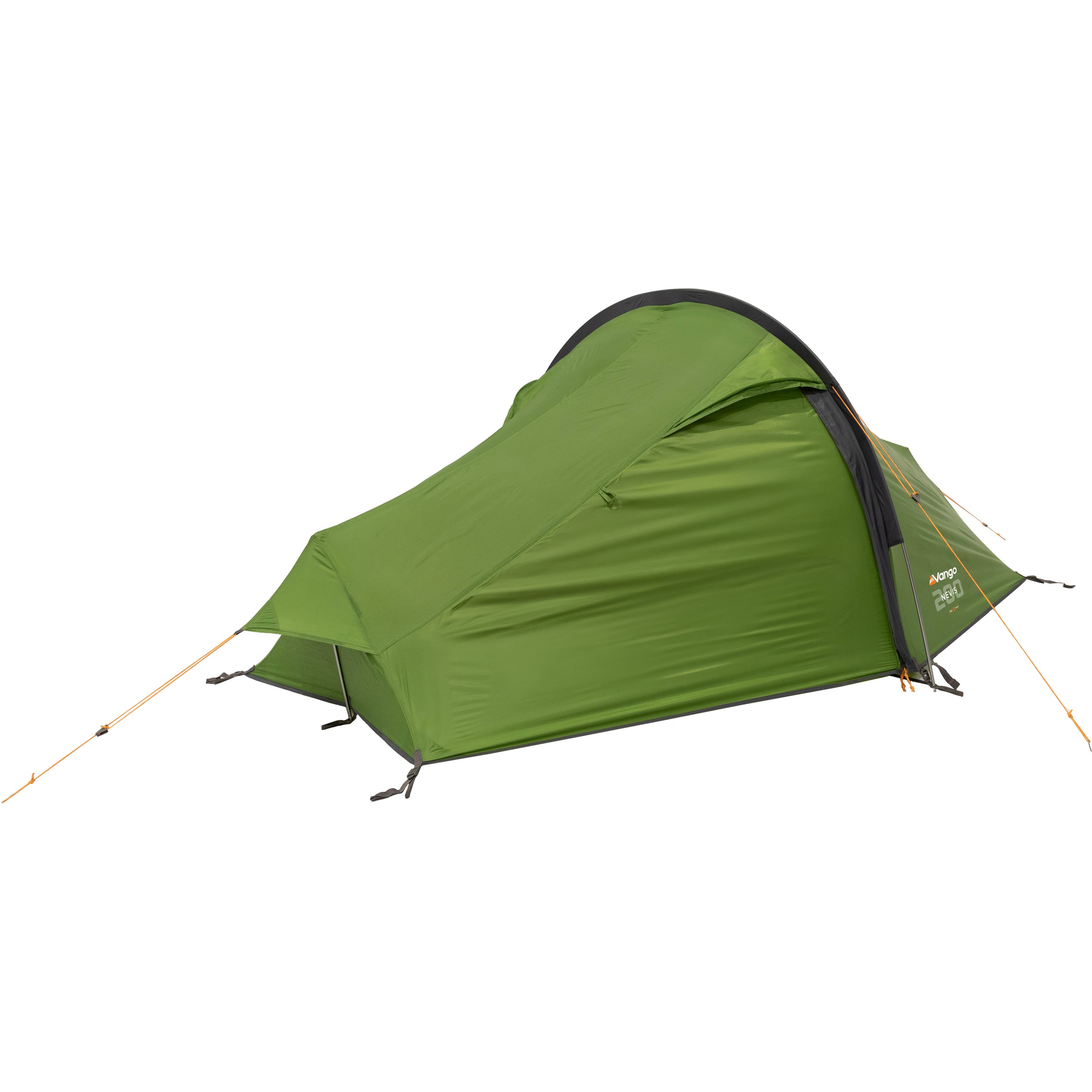 Vango Nevis 200 lichtgewicht tunneltent pamir green 