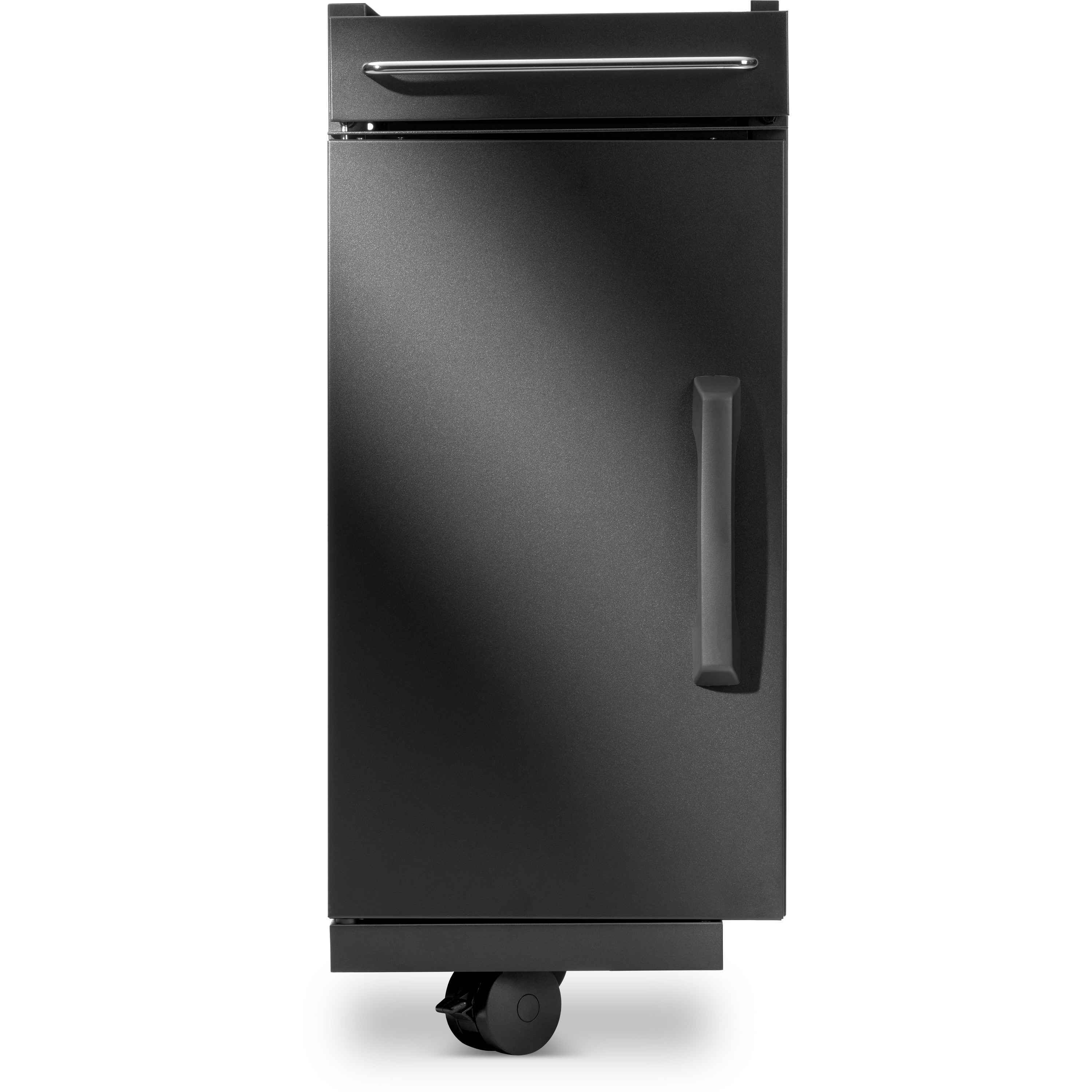 Napoleon Rogue PRO-S Under Grill opbergkast matte black 