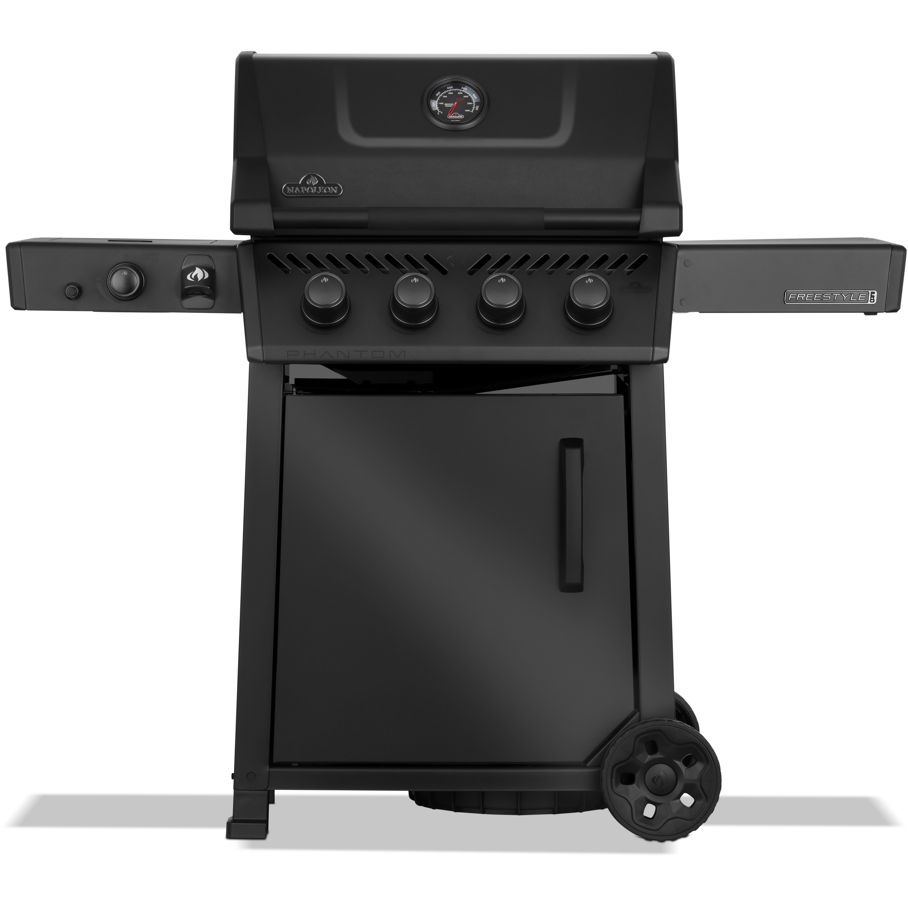 Napoleon Freestyle PRO 425 buitenkeuken black 
