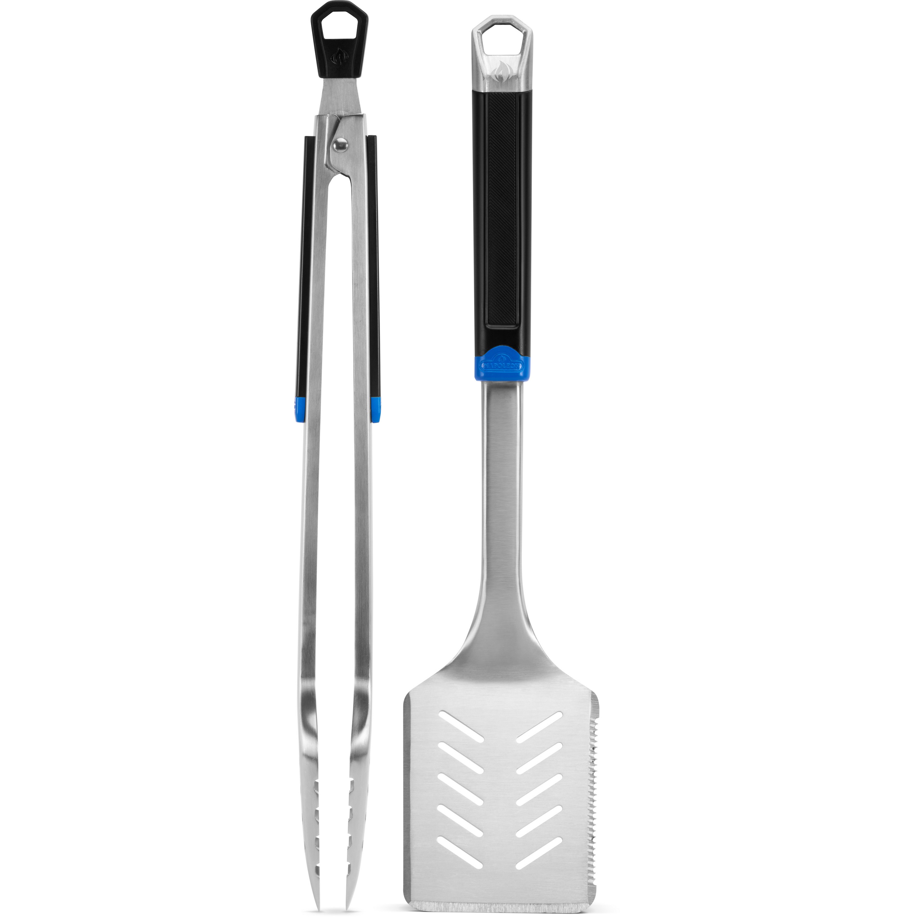 Napoleon Essentials grillgereedschapsset 2-delig 