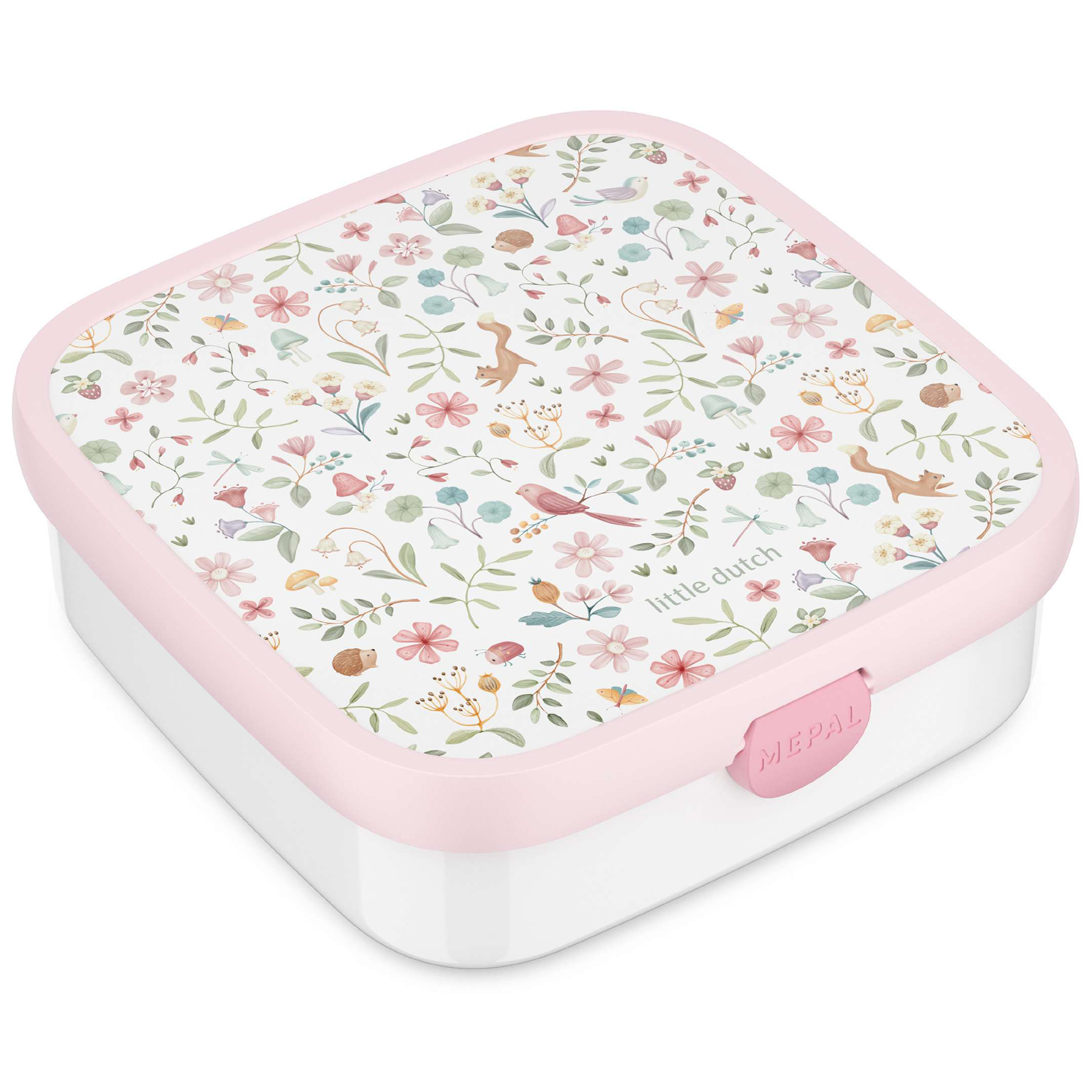 Mepal Bento Campus lunchbox fairy wonders 