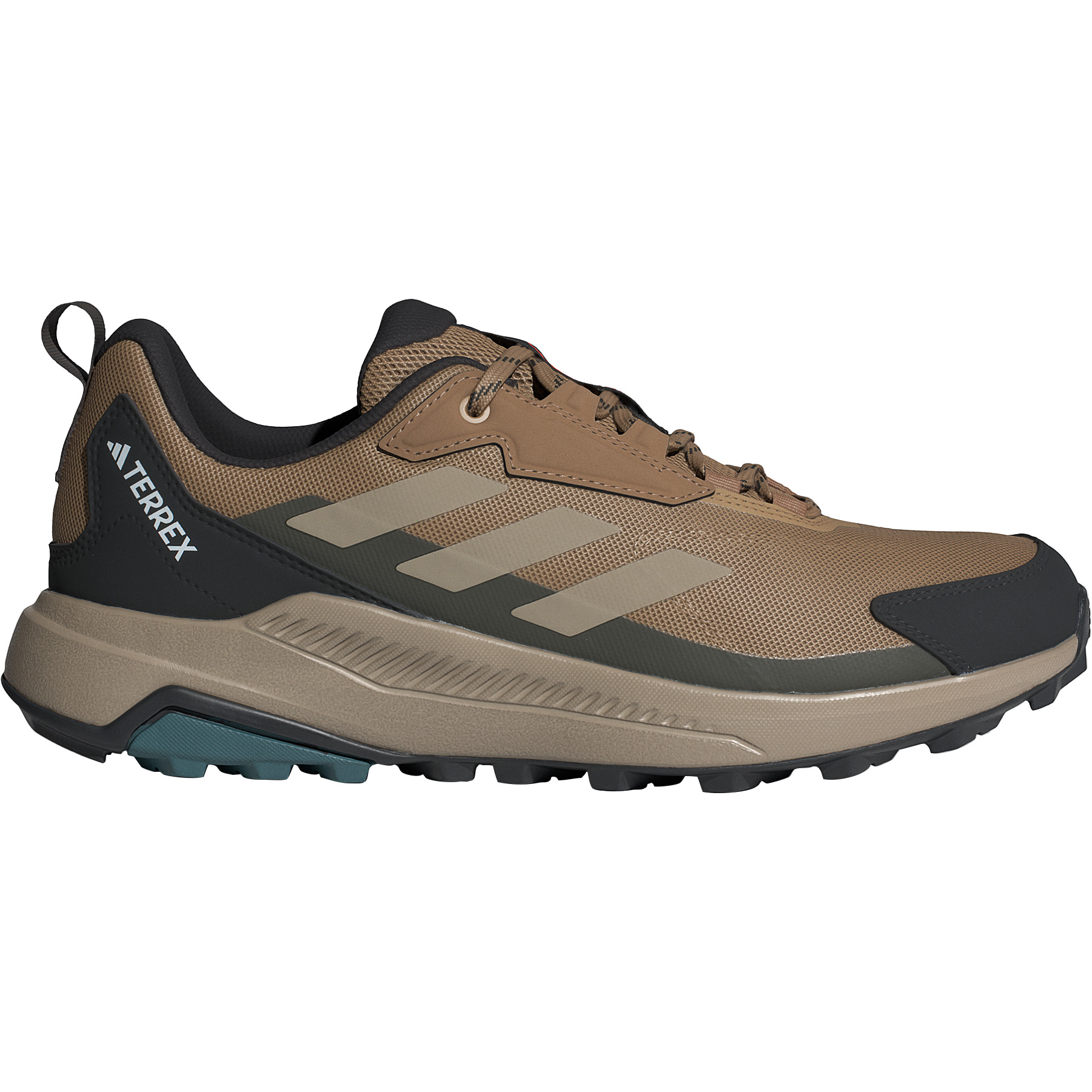 Adidas TERREX Anylander wandelschoenen heren cardboard blanch cargo shadow olive