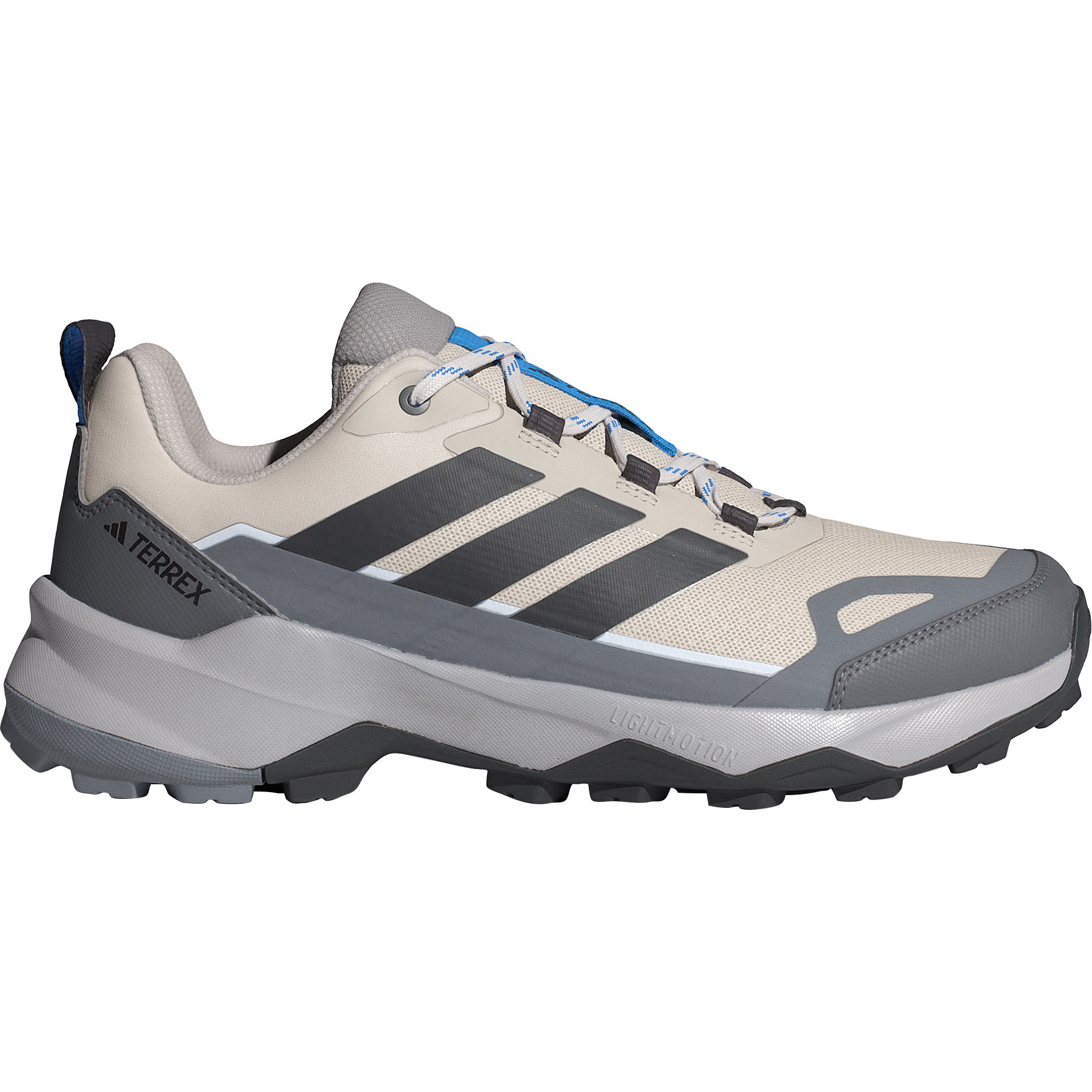 Adidas TERREX Skychaser AX5 wandelschoenen heren beige carbon grey four