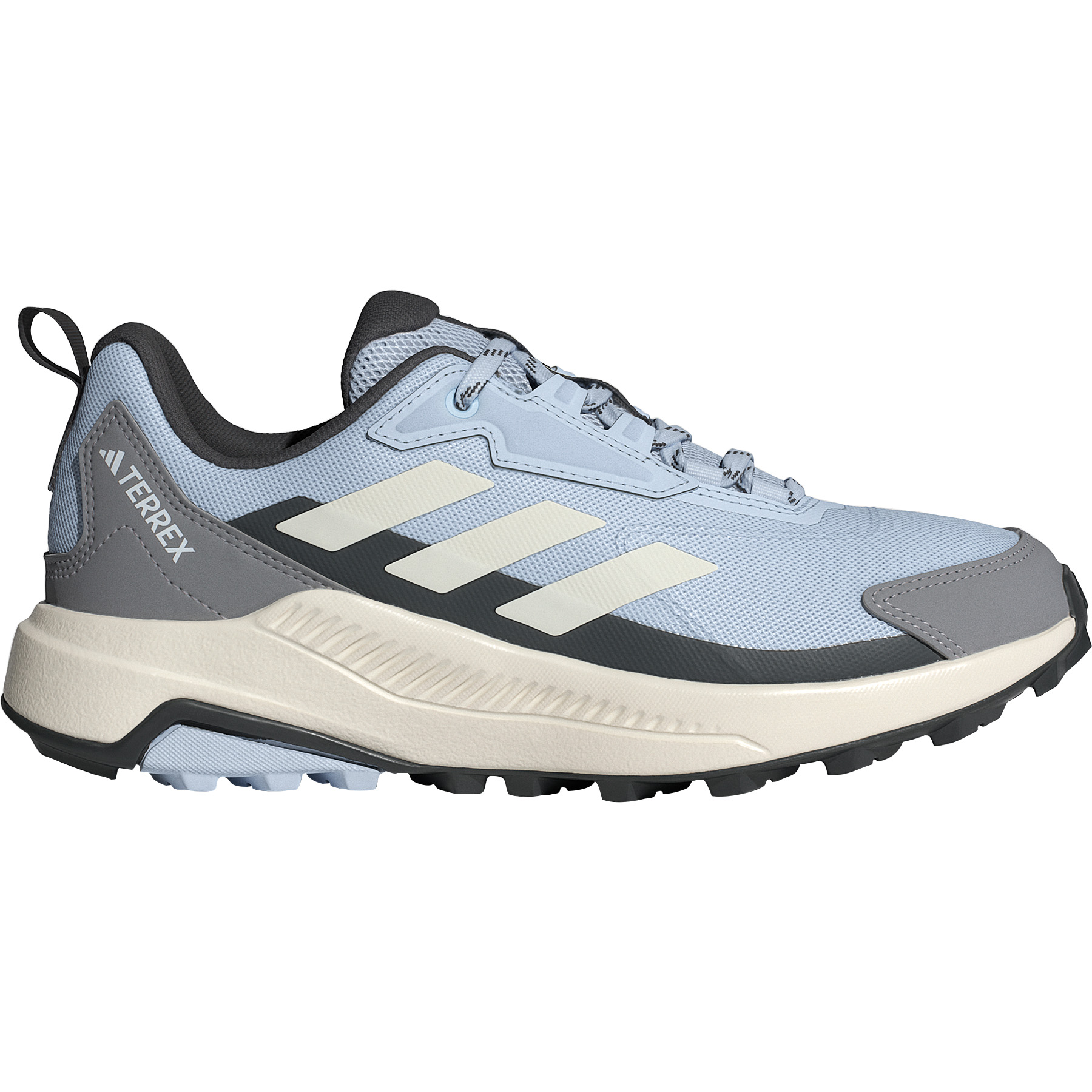 Adidas TERREX Anylander wandelschoenen dames semi impact orange chalk white chalk white