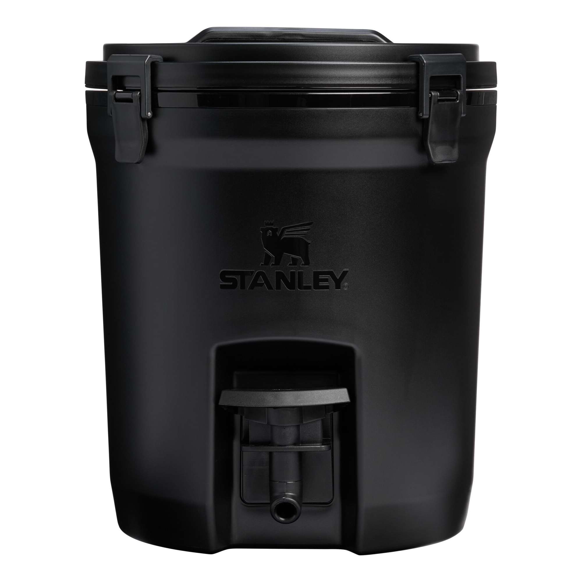 Stanley Fast Flow Water Jug thermoskan 7,5 liter black 2.0 