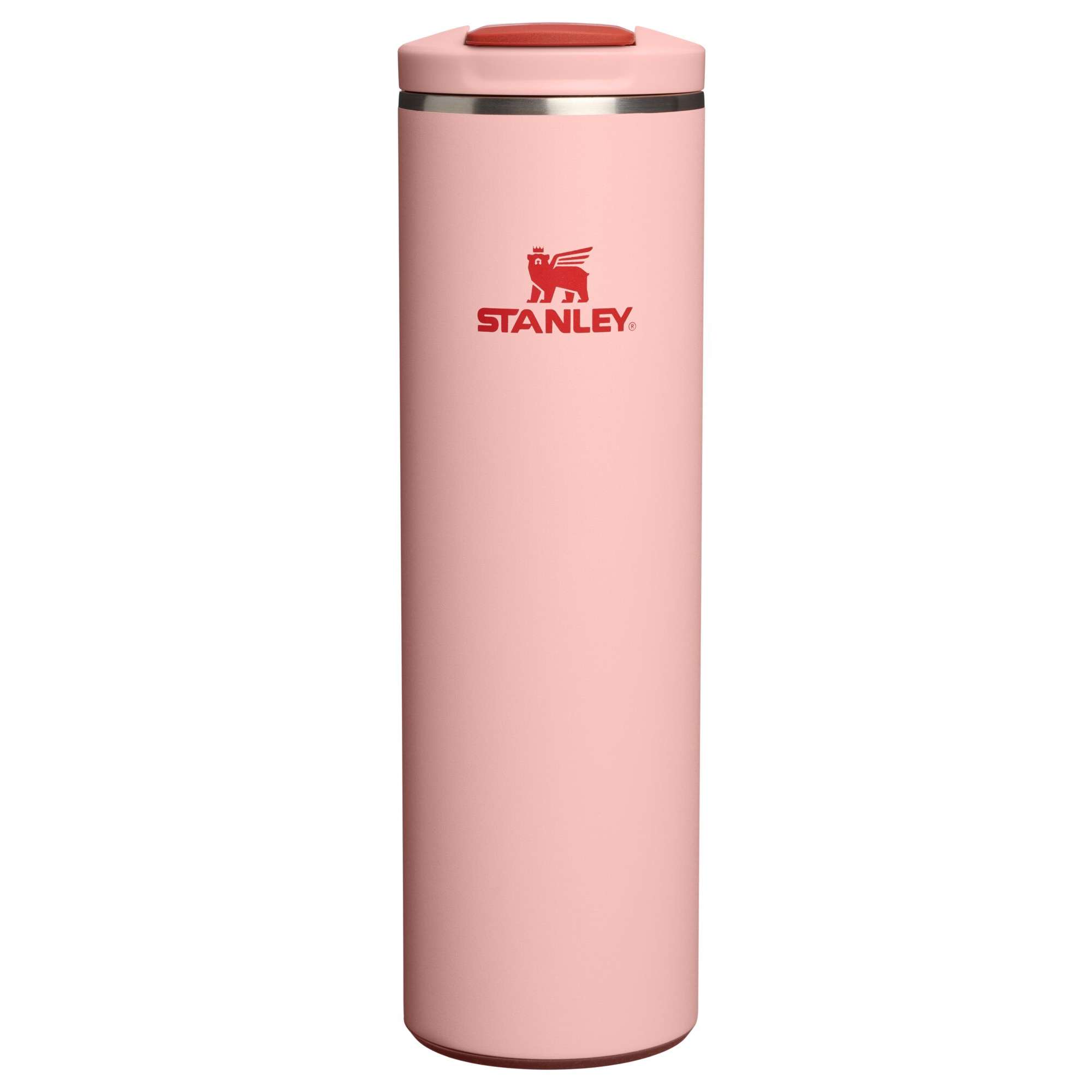 Stanley Transit Fliptop thermosbeker 590 ml peach rose 