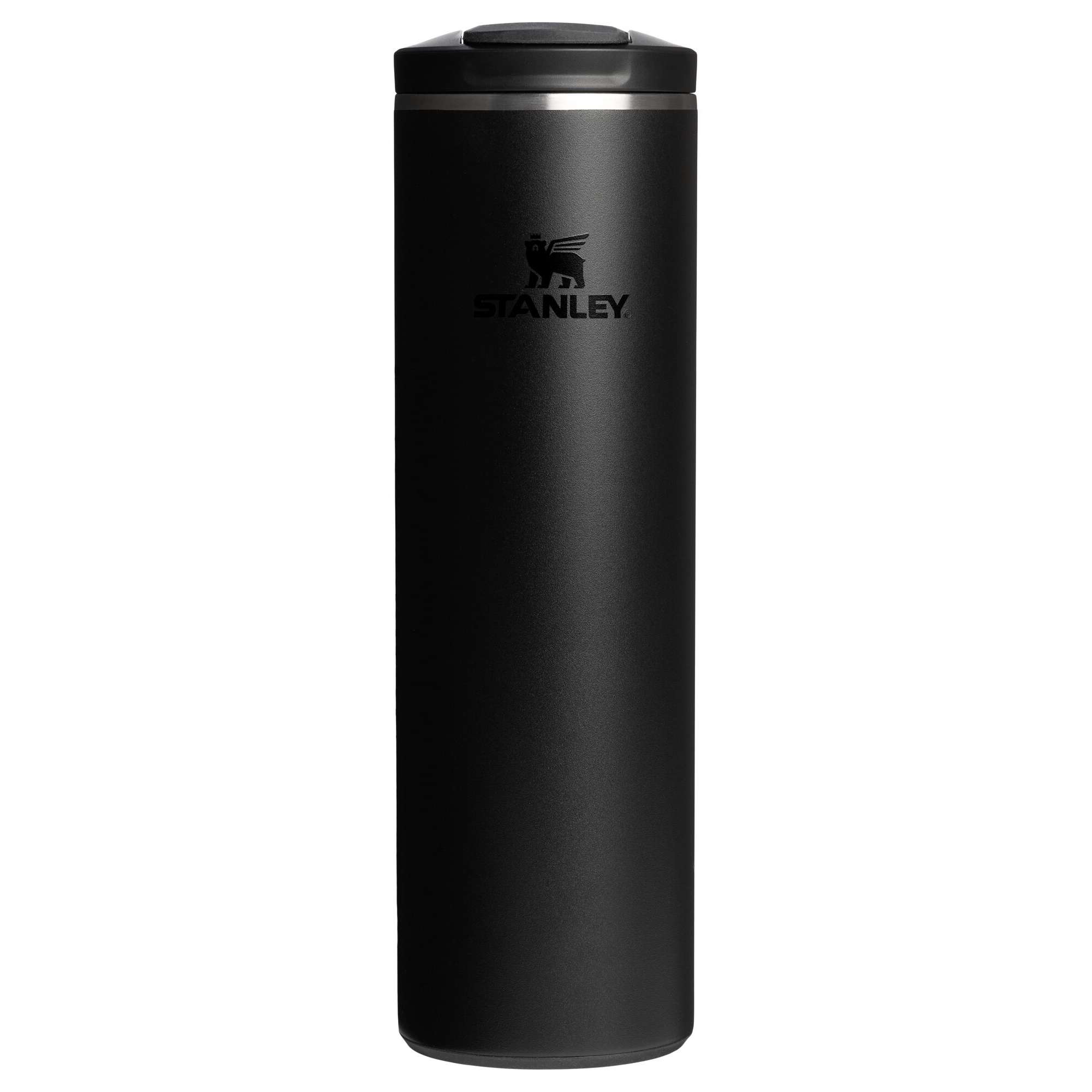 Stanley Transit Fliptop thermosbeker 590 ml black 2.0 