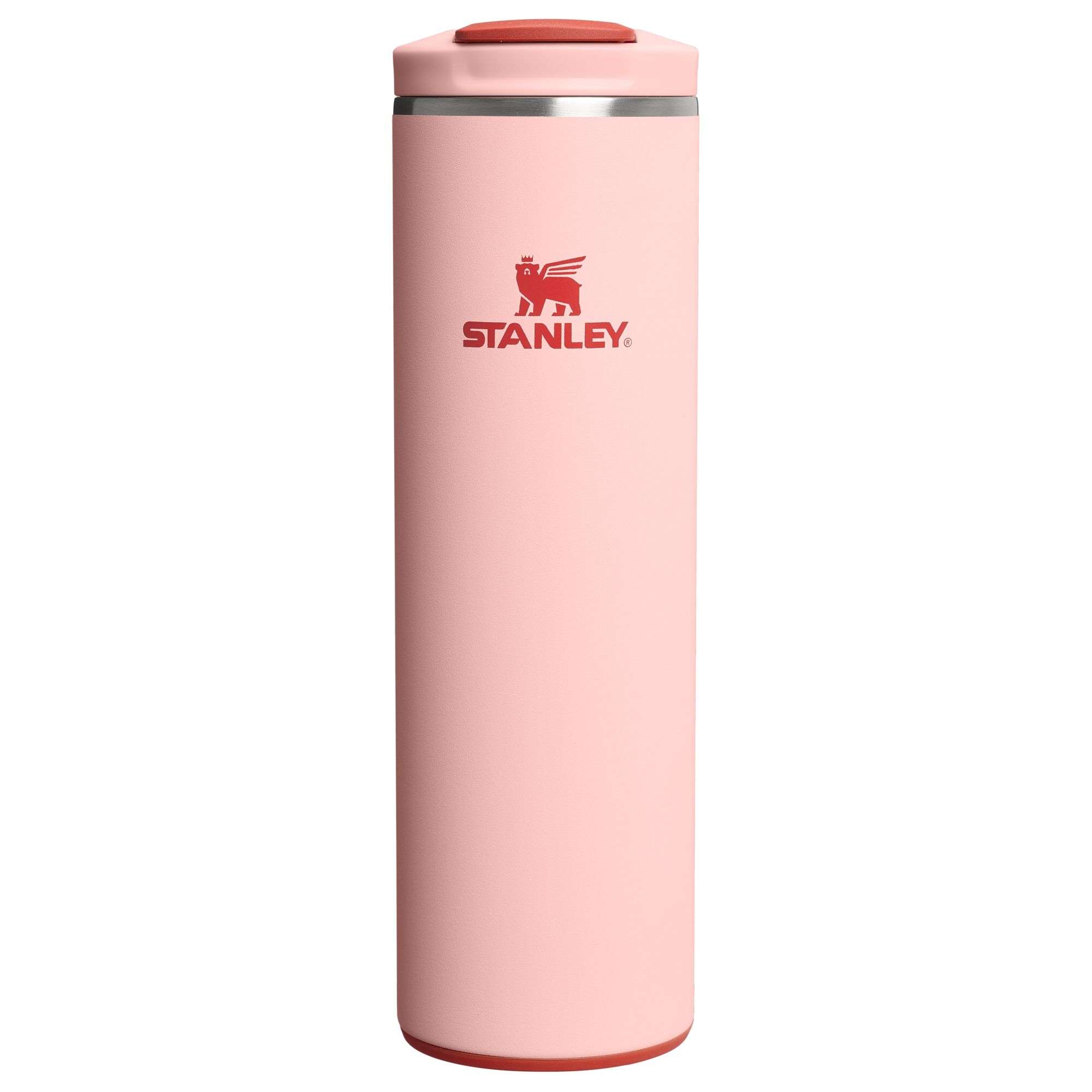Stanley Transit Fliptop thermosbeker 470 ml peach rose 