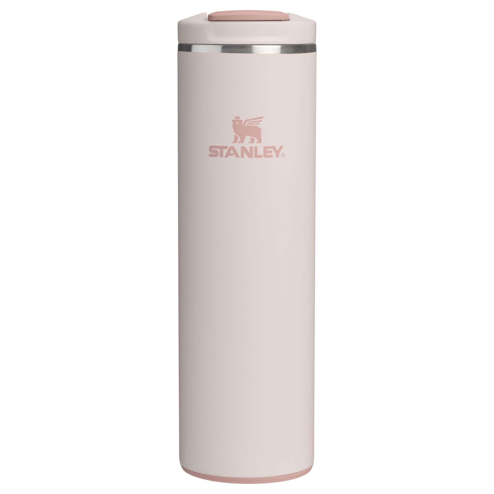 Stanley Transit Fliptop thermosbeker 470 ml rose quartz 