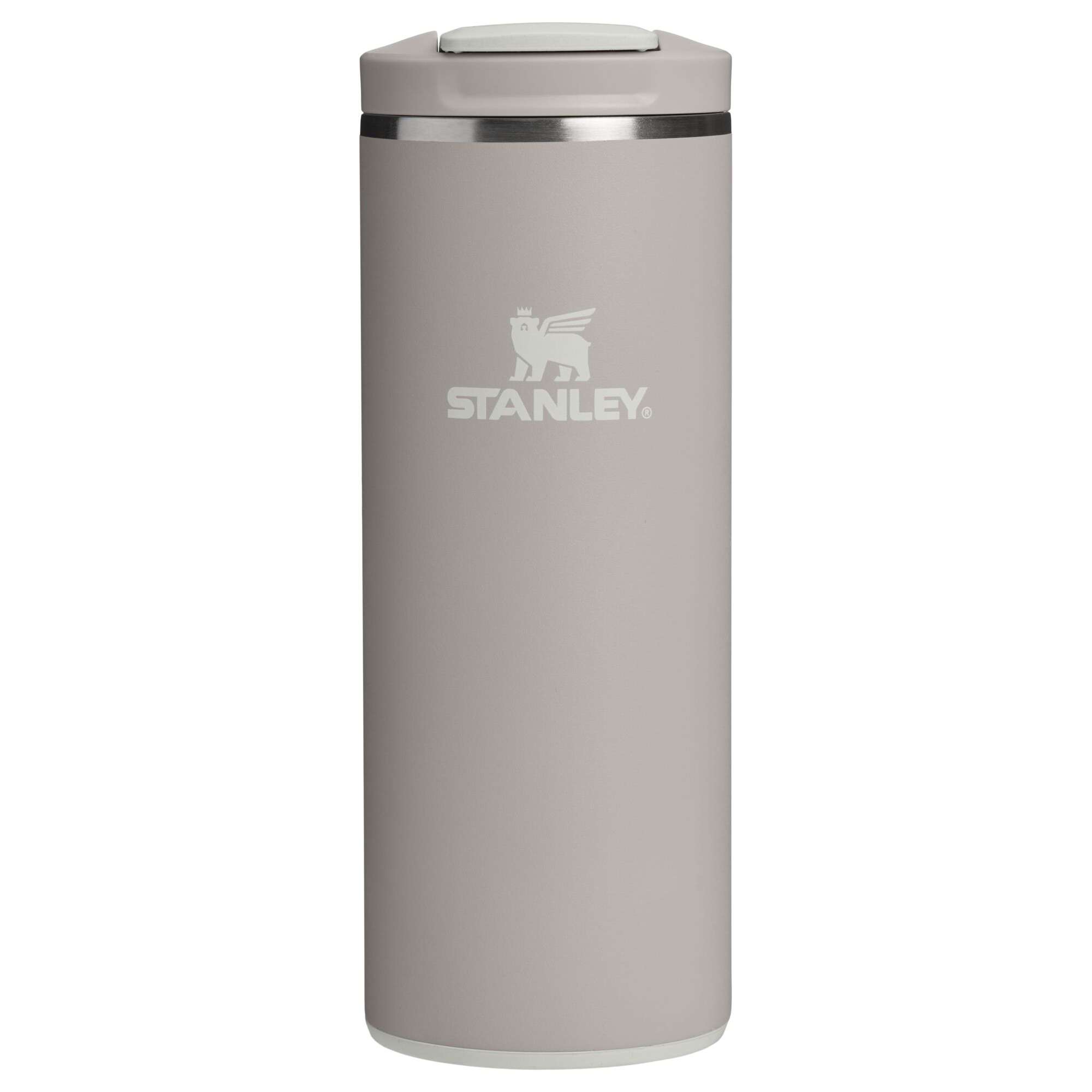 Stanley Transit Fliptop thermosbeker 350 ml ash 