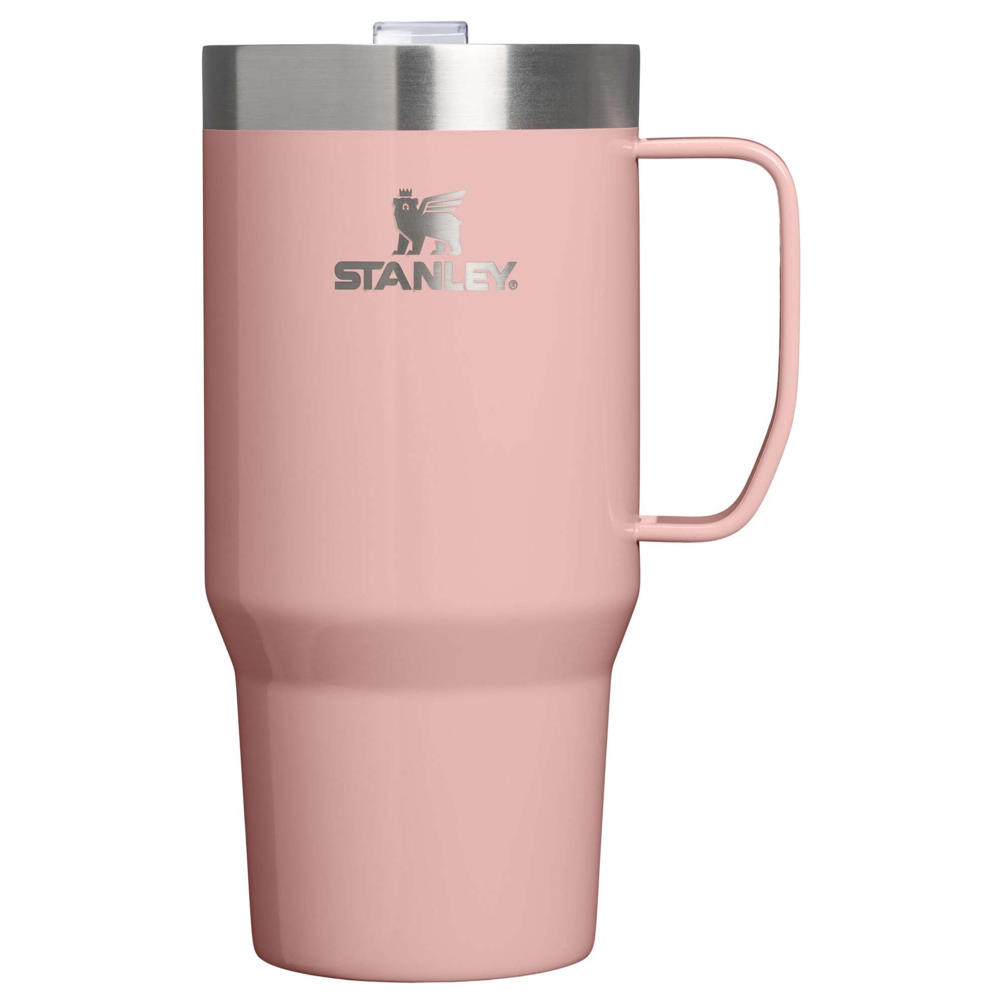 Stanley Everyday Suburban thermosbeker 710 ml peach rose gloss