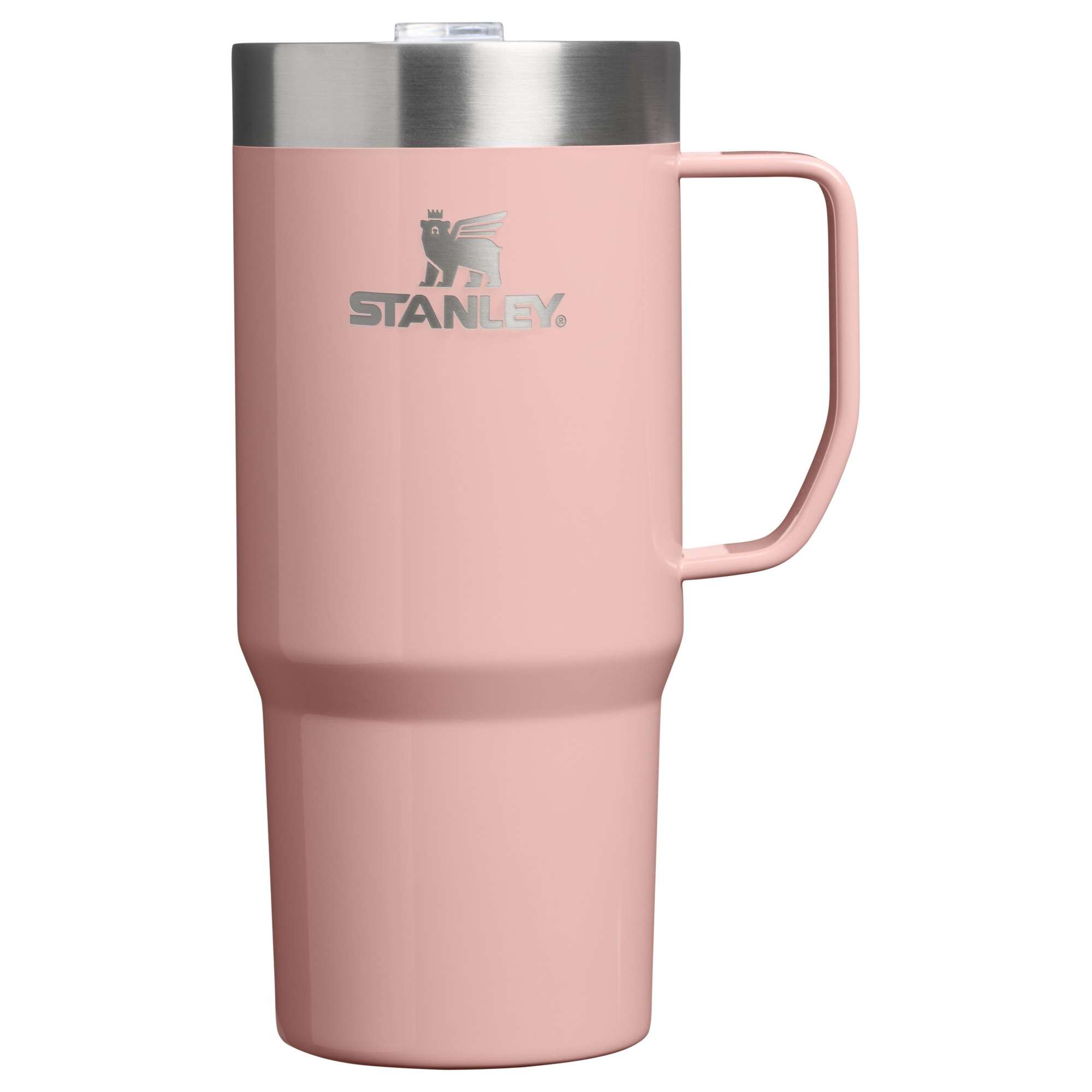 Stanley Everyday Suburban thermosbeker 470 ml peach rose gloss