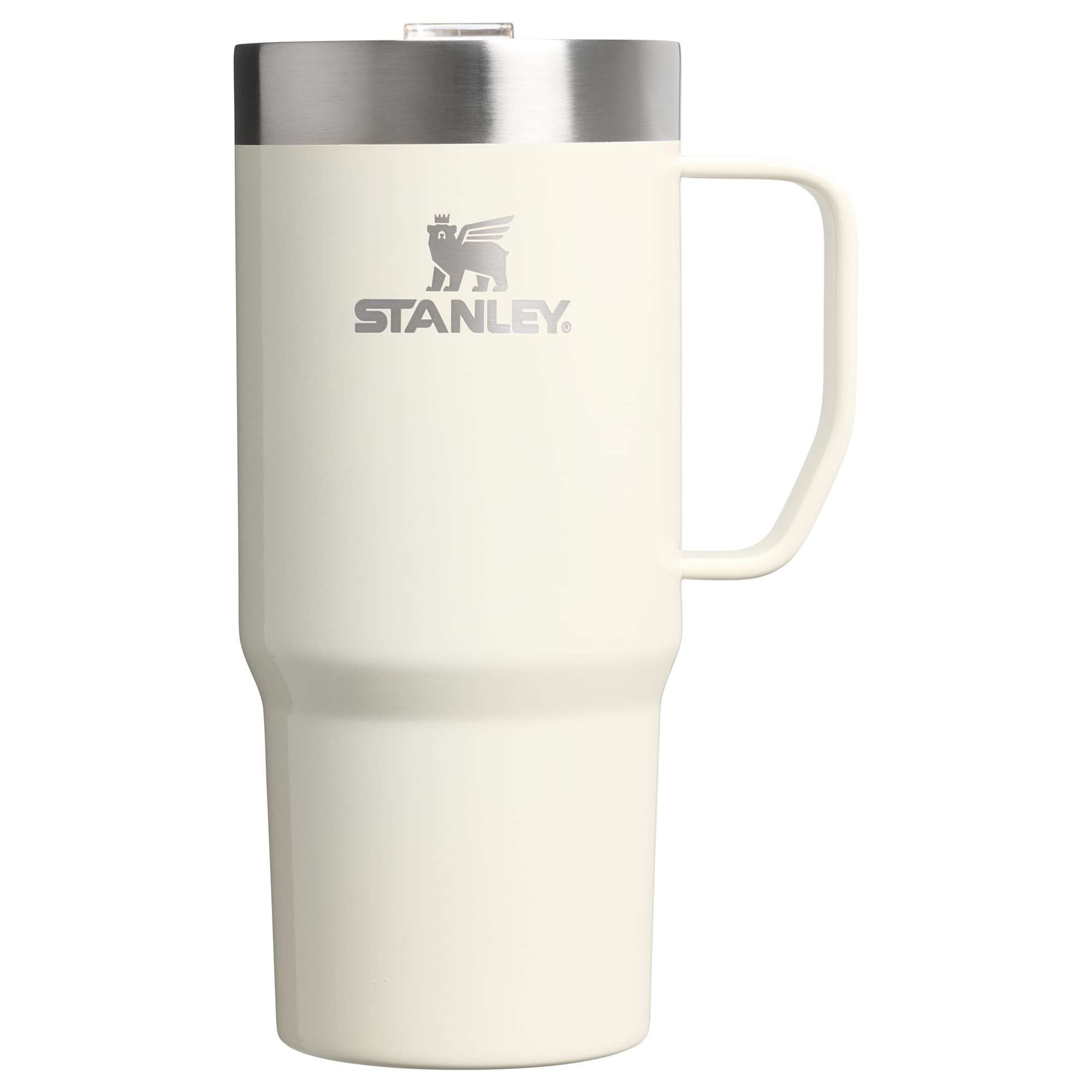 Stanley Everyday Suburban thermosbeker 470 ml cream gloss 