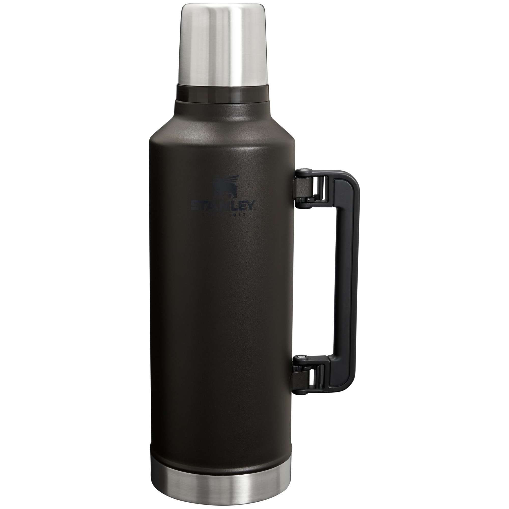 Stanley Classic Legendary thermosfles 2,3 liter black 2.0 